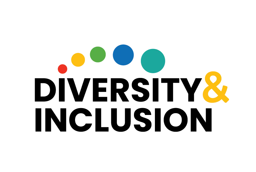 Diversity and Inclusion Logo
