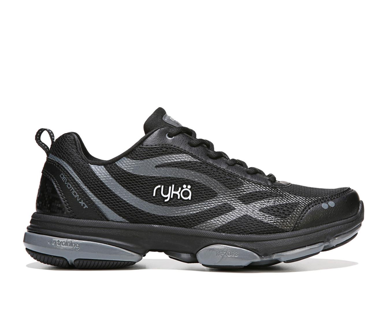 Black/Grey