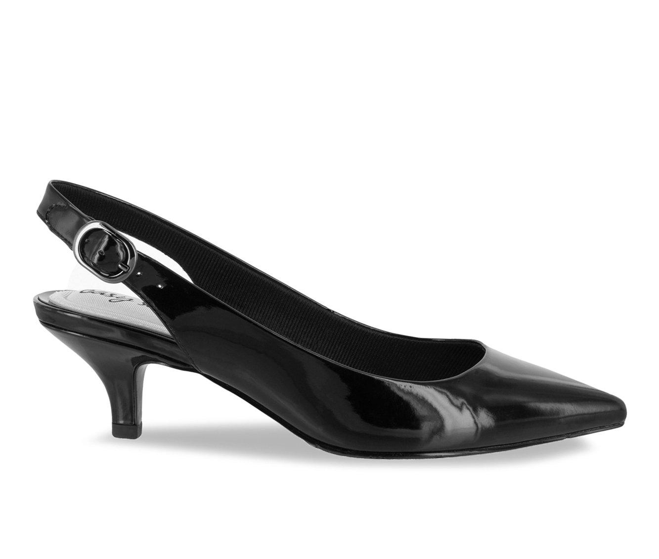 Black Patent
