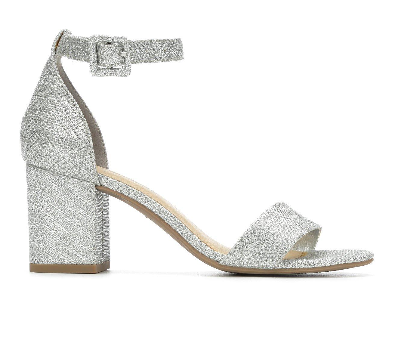 Silver Shimmer