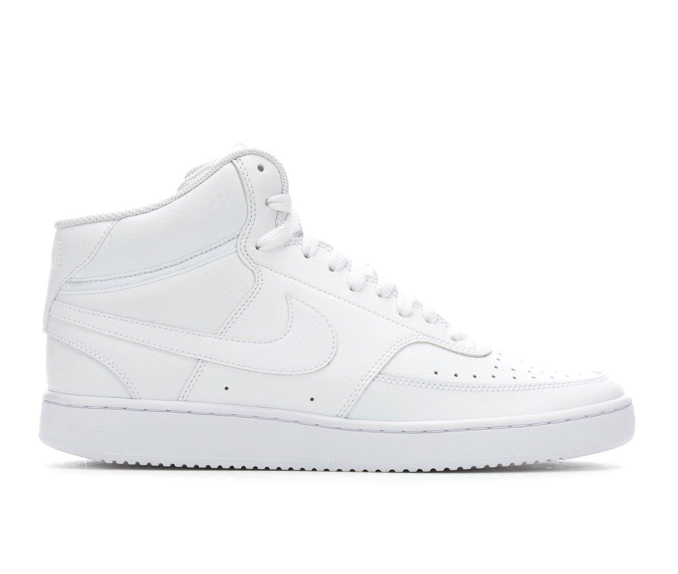 White/White