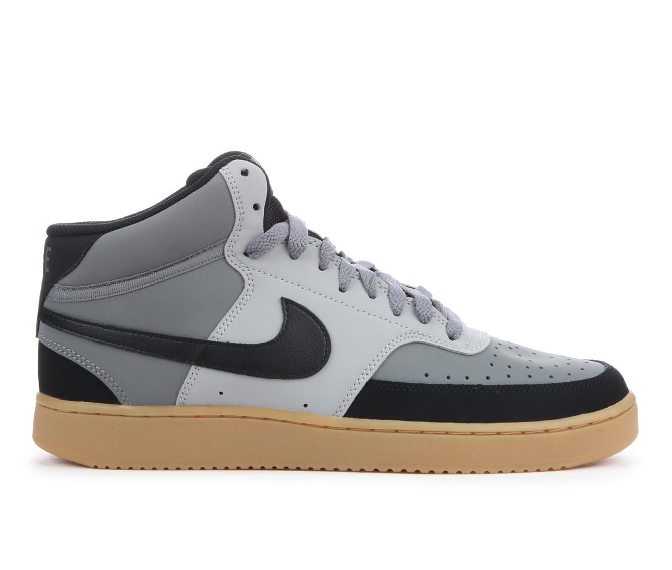 Retro Grey/Gum