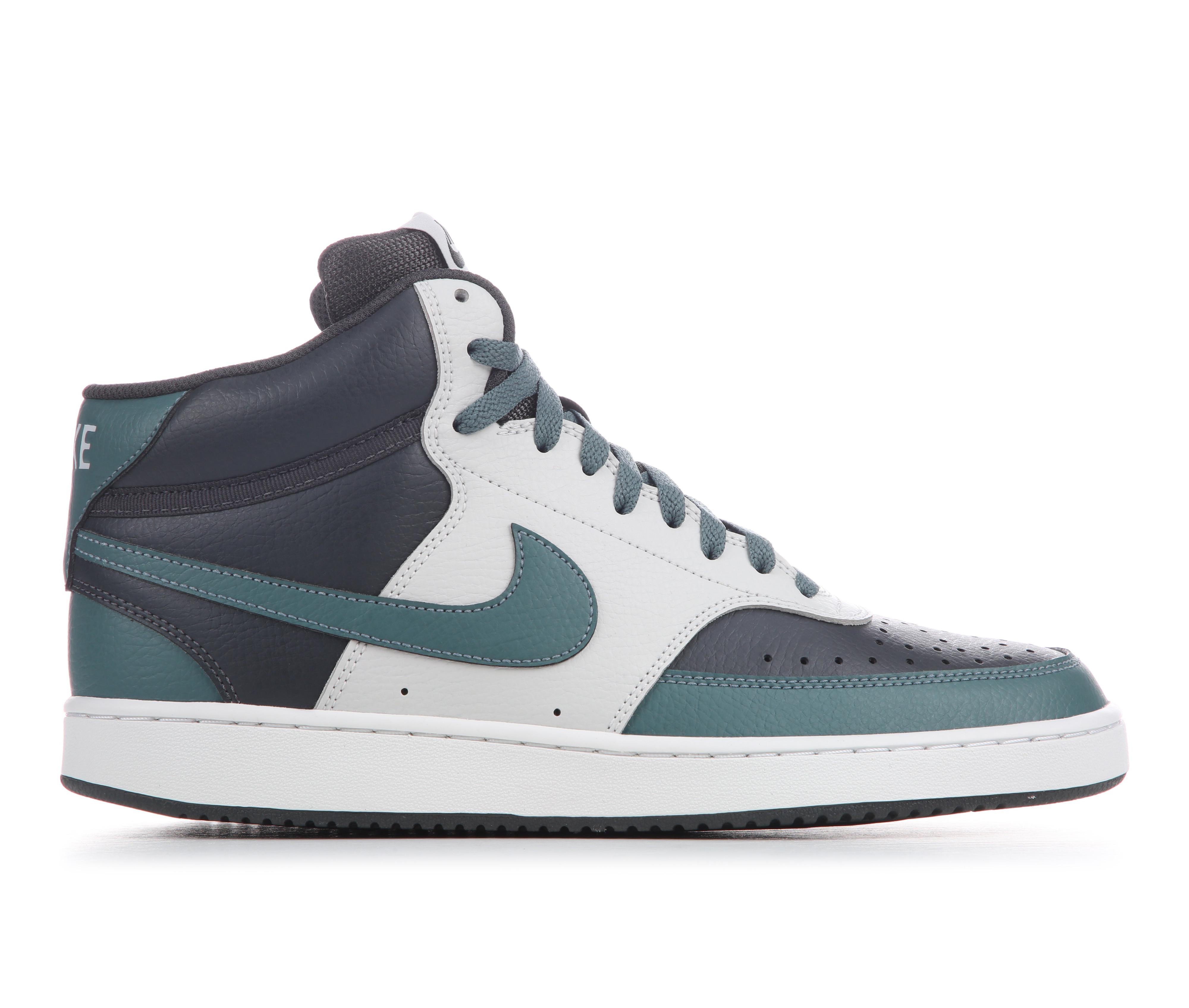 Blk/Green/Gry