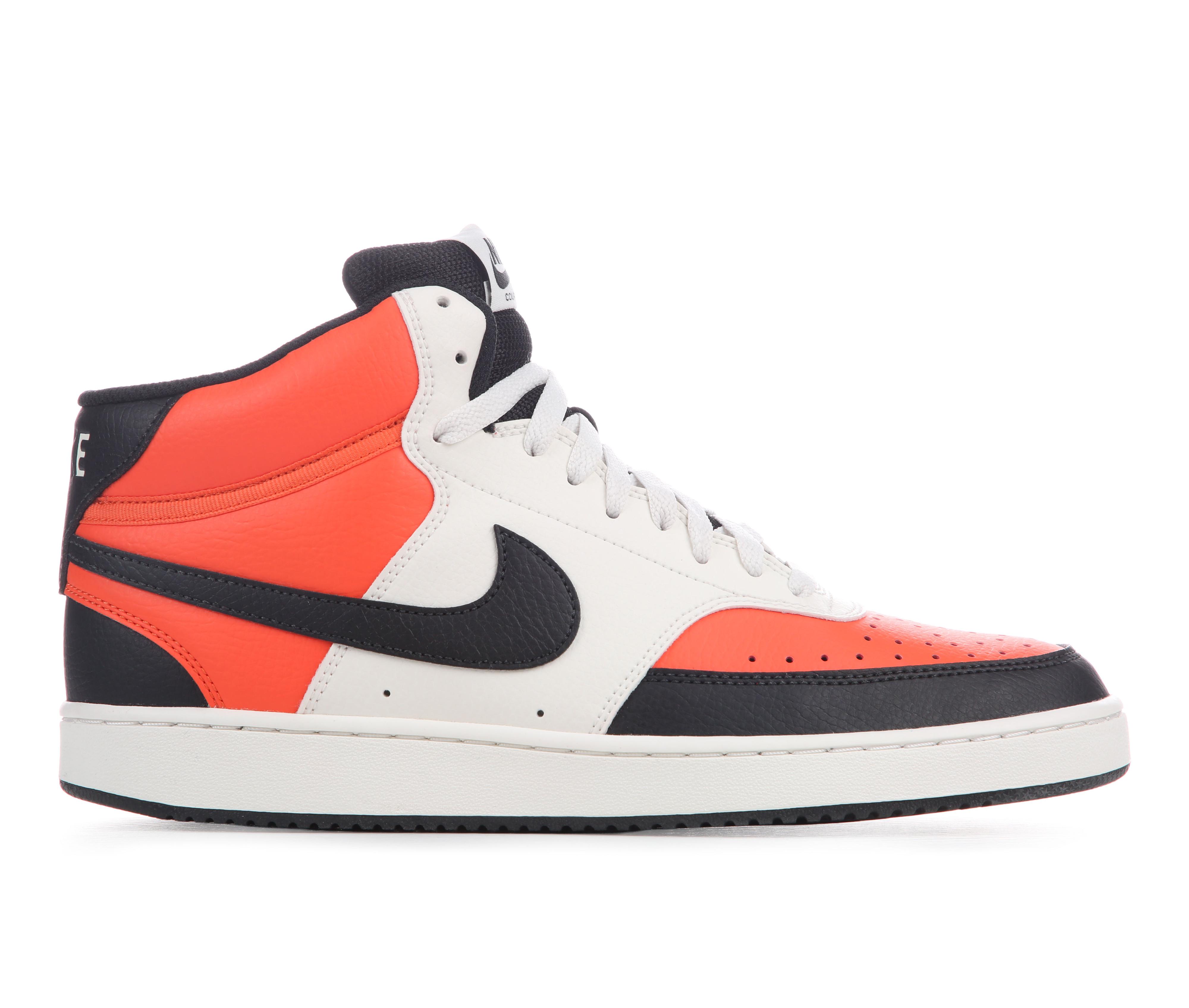 Orng/Blk/Sail