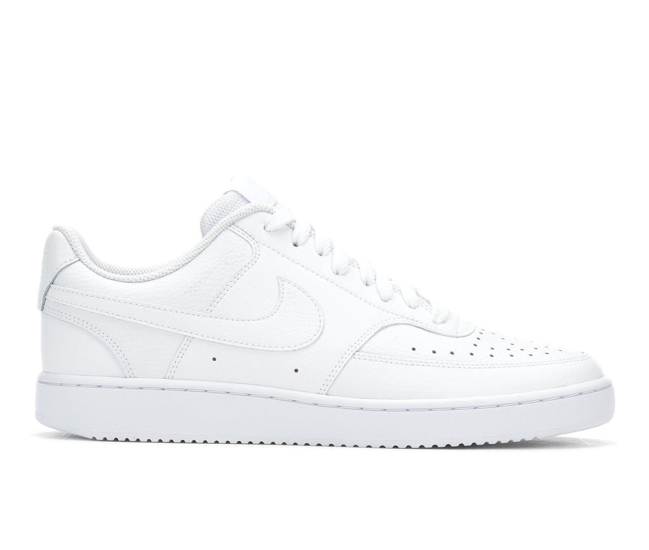 White/White