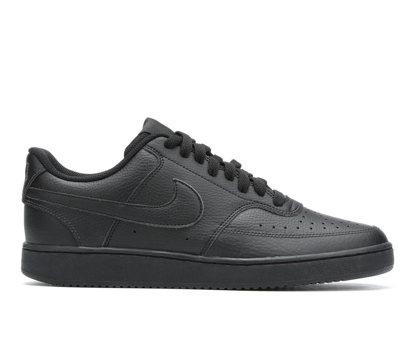 Black/Black