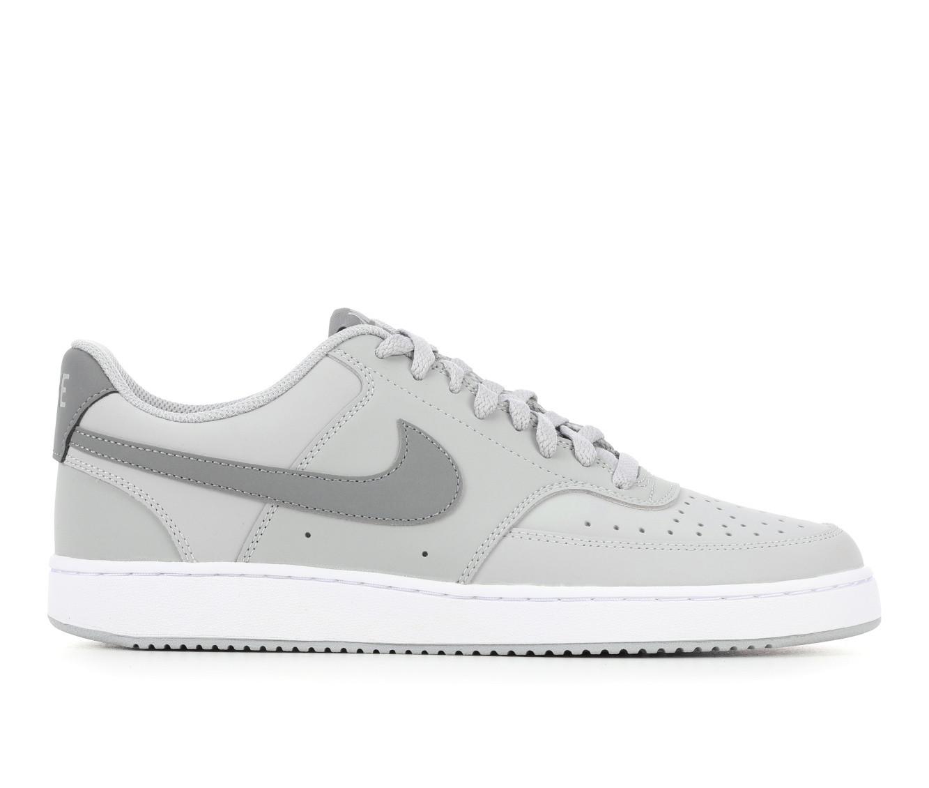 Grey/White 077