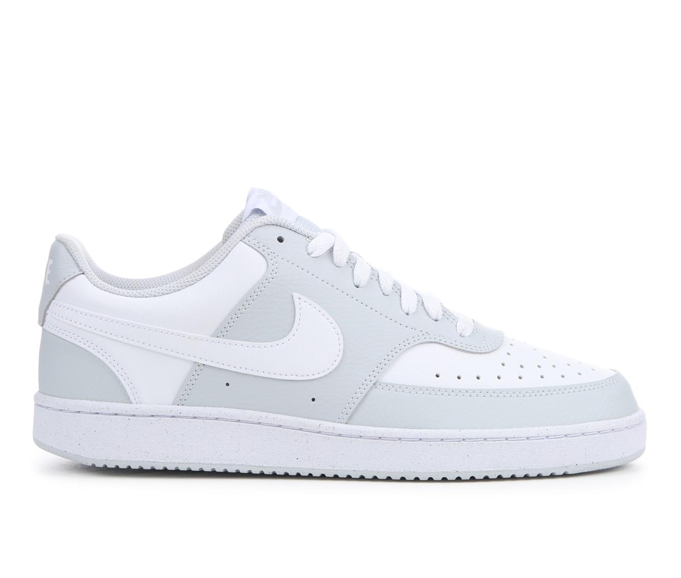 Platinum/White