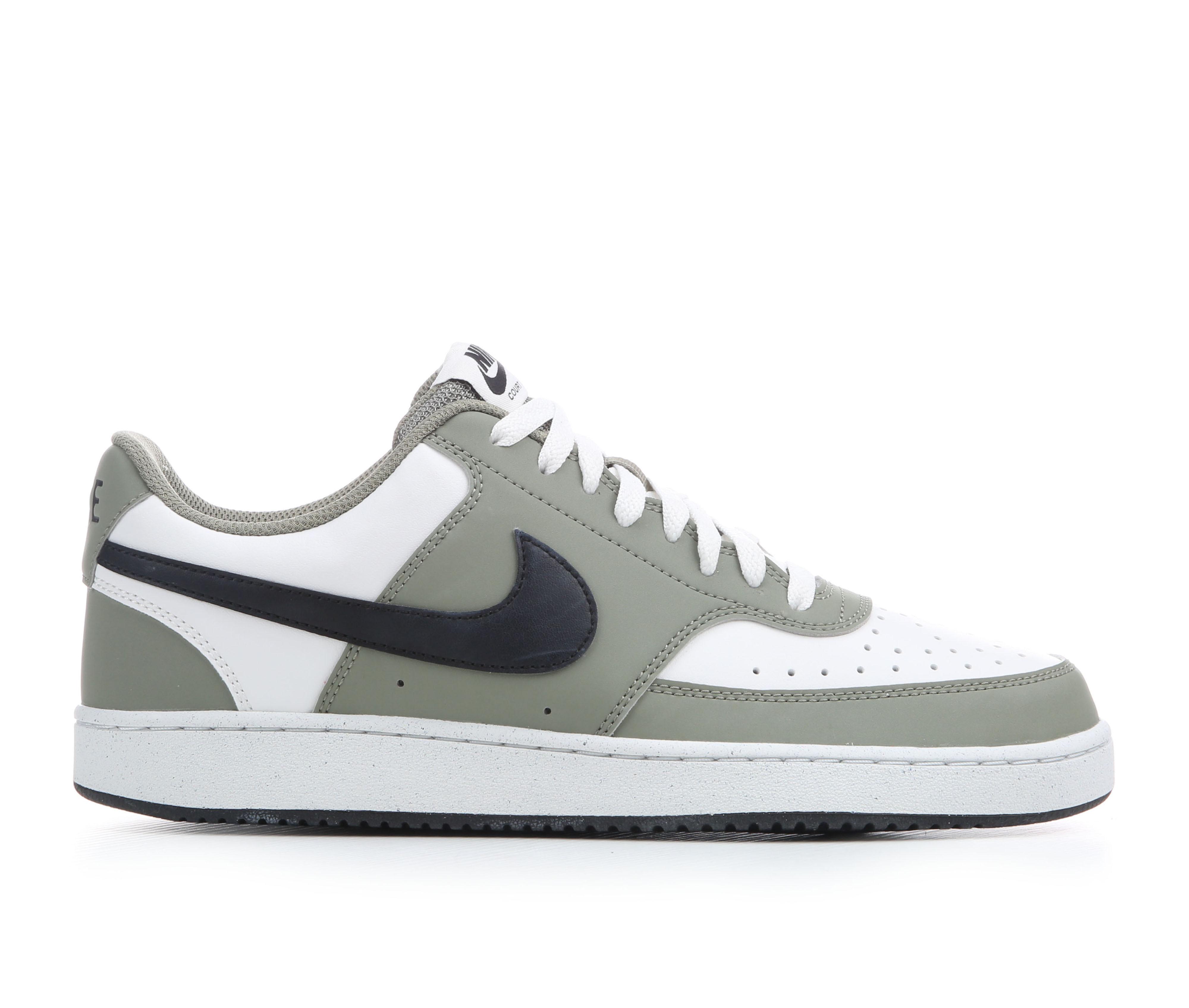 White/Blk/Sage