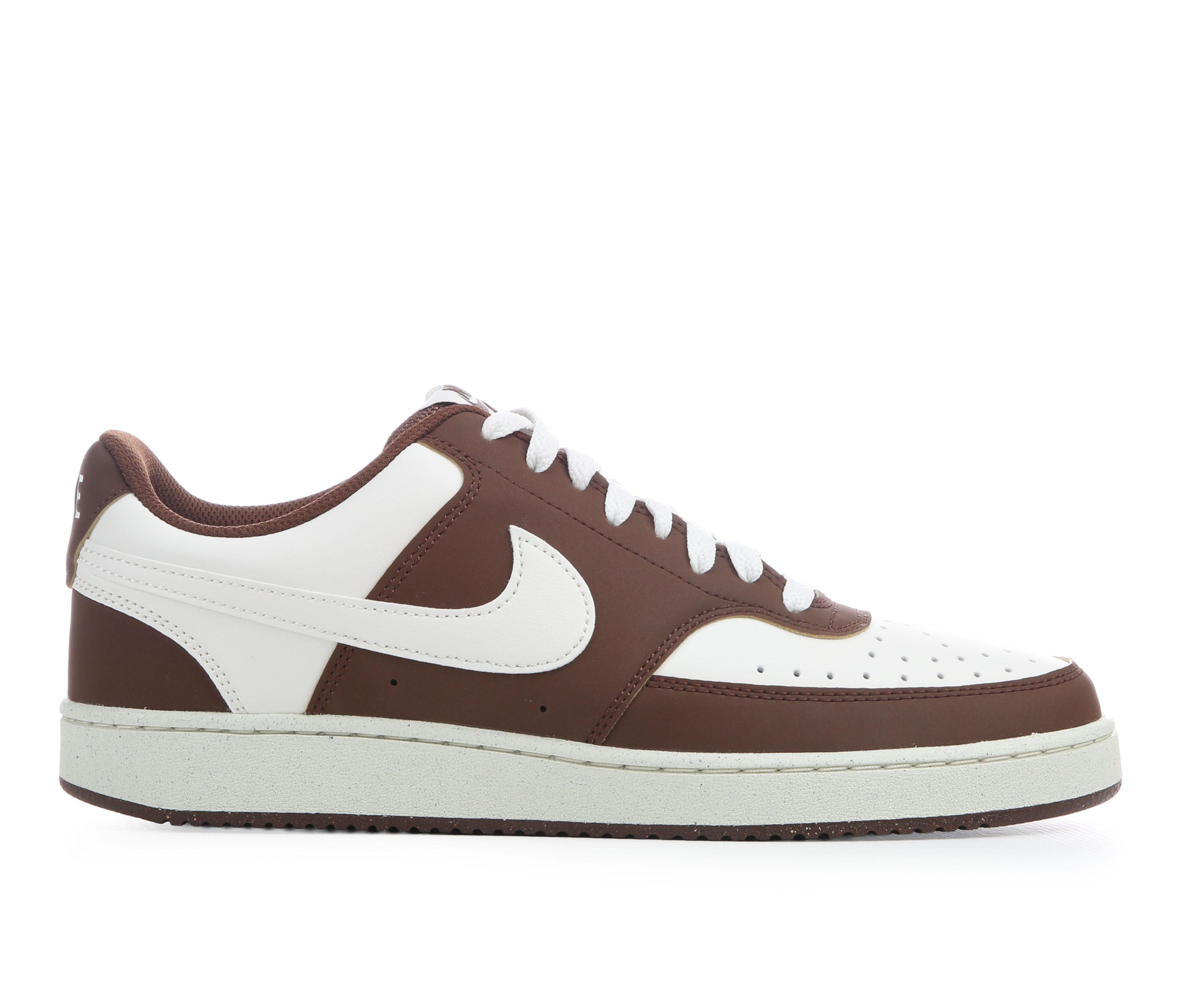 Sail/Brown