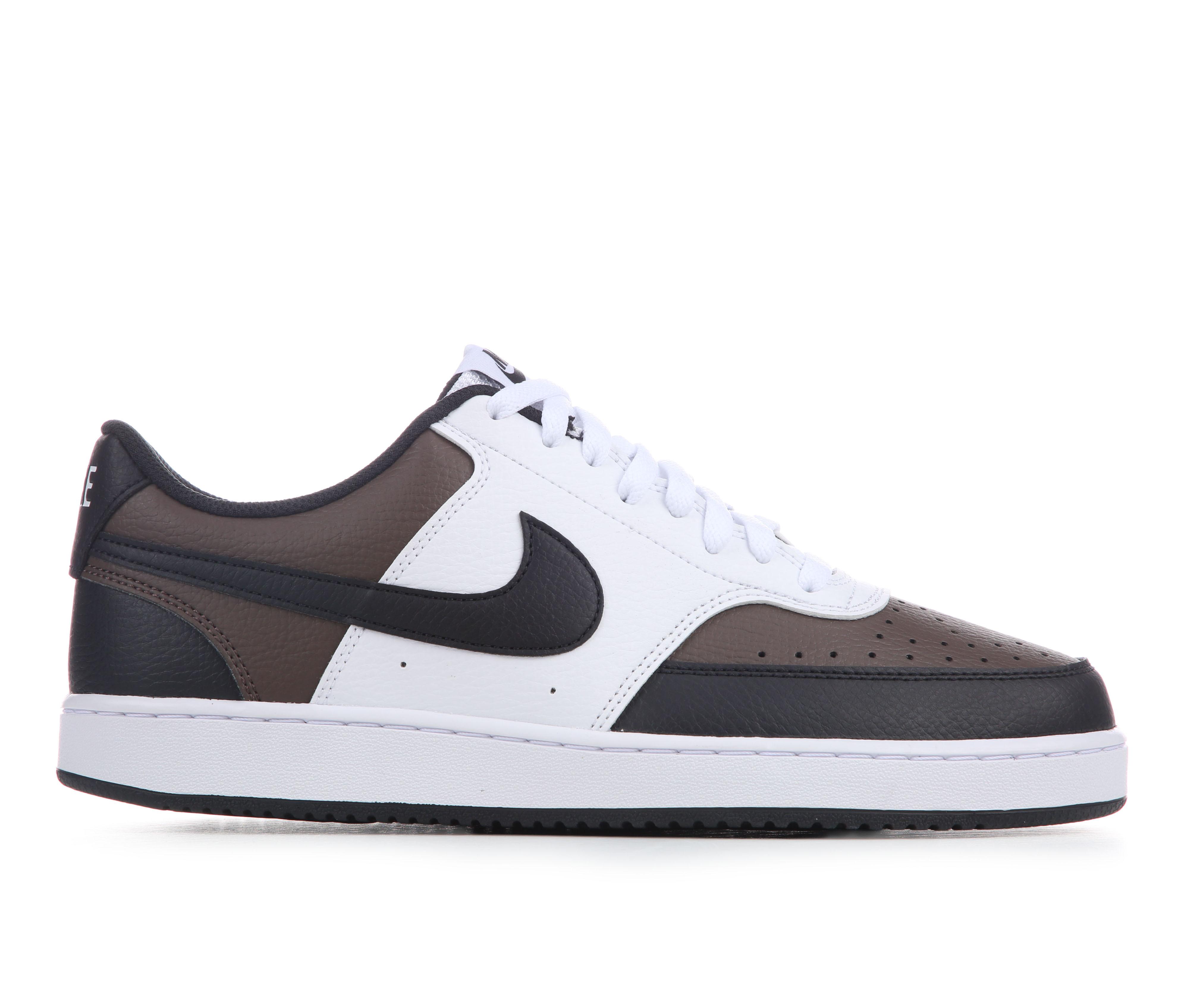 Brn/Blk/White