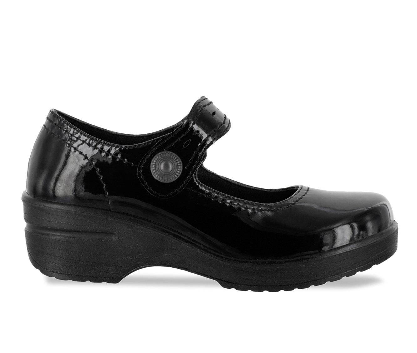 Black Patent