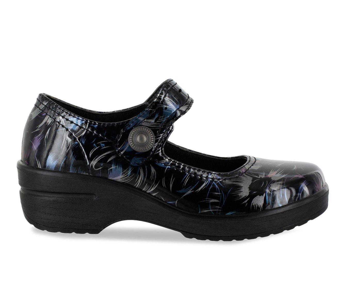 Black/Silver