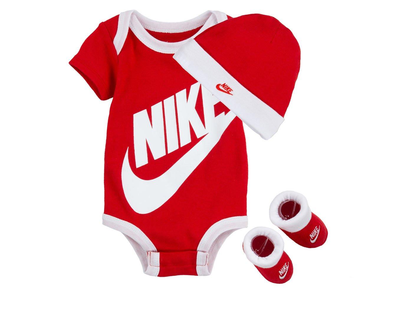Univ Red 6-12