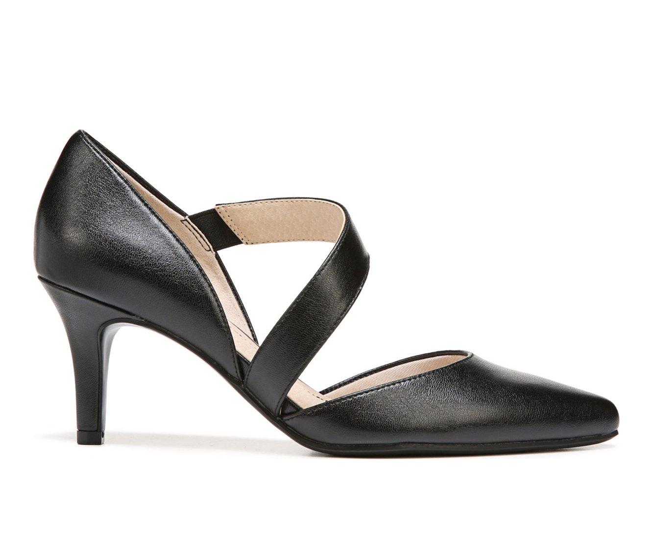 Black PU