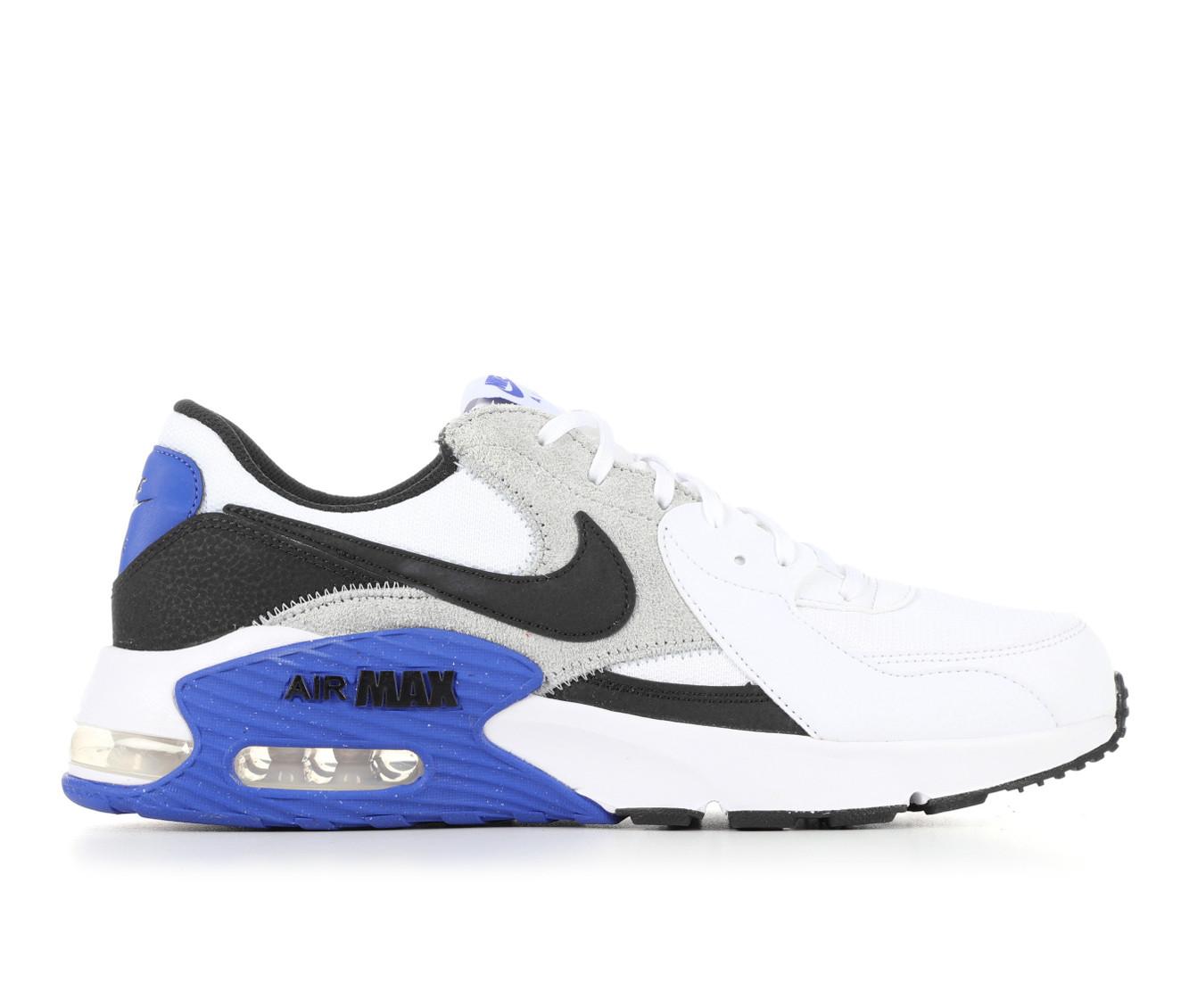 Wh/Bk/Blu/Gy120