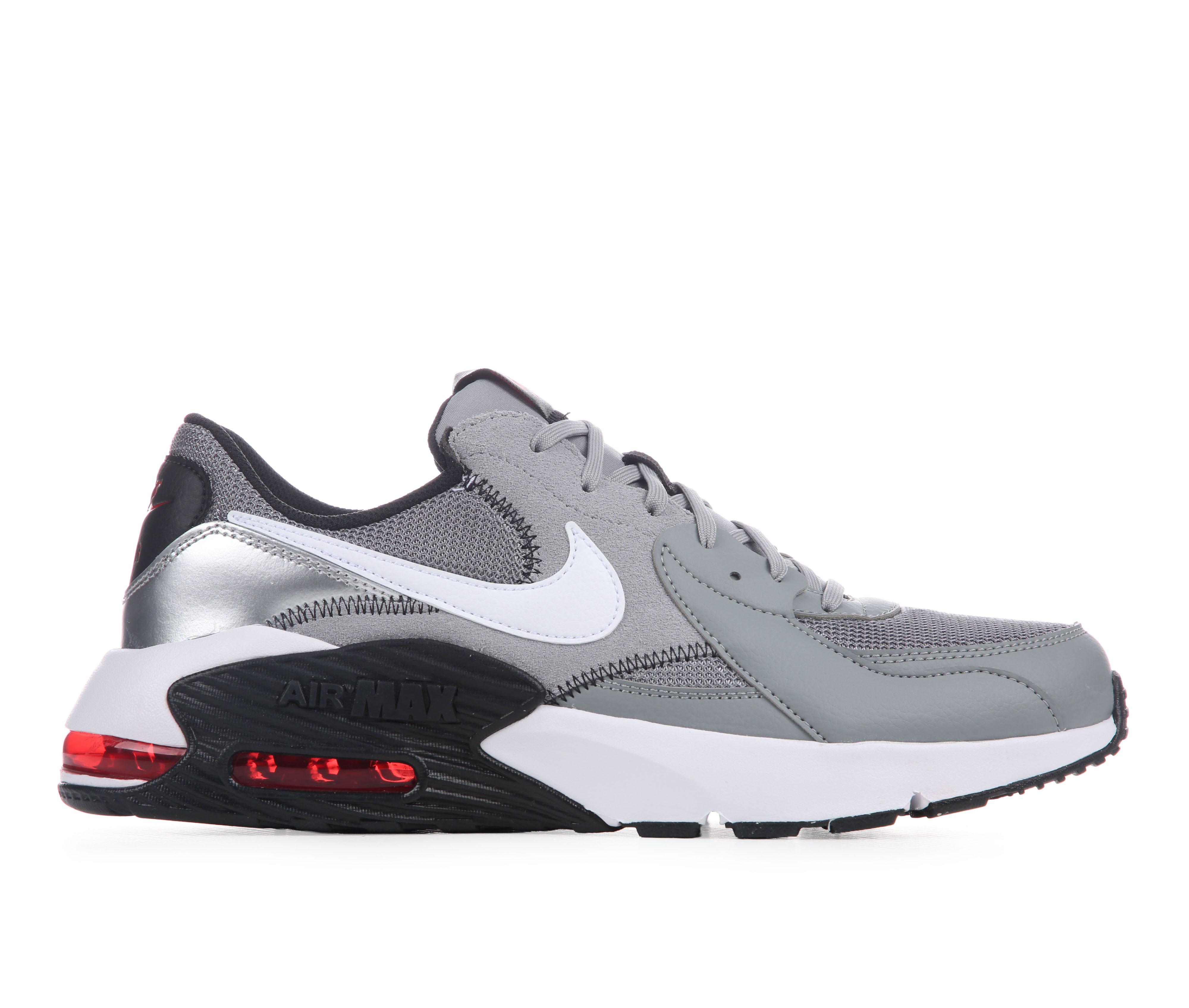 Gry/Wht/Blk/Rd