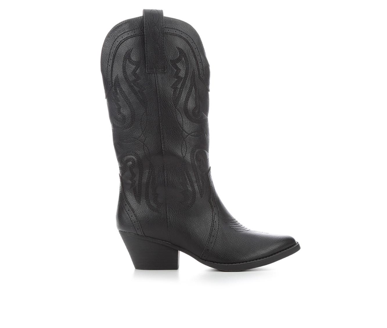Black PU