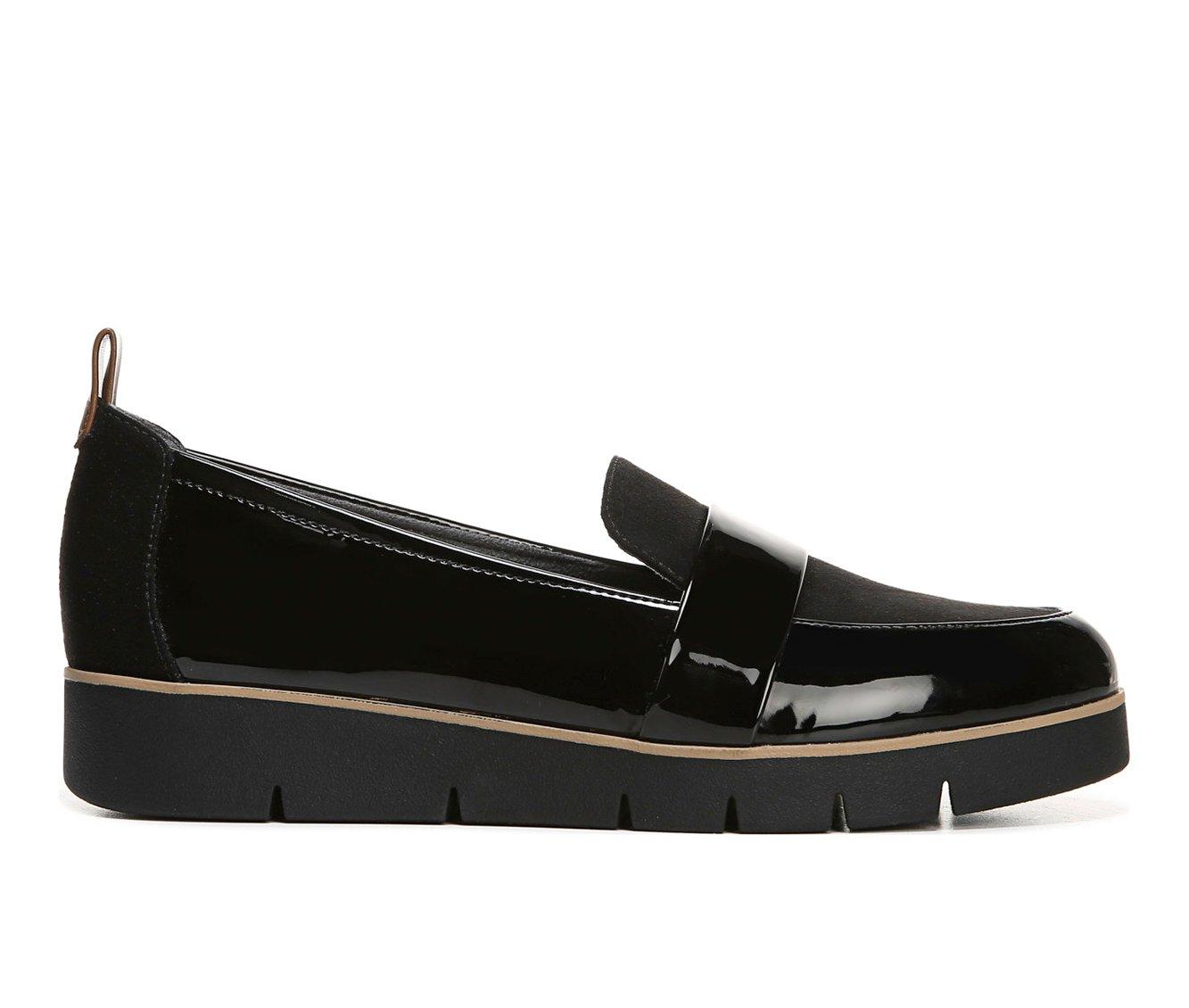 Black Patent