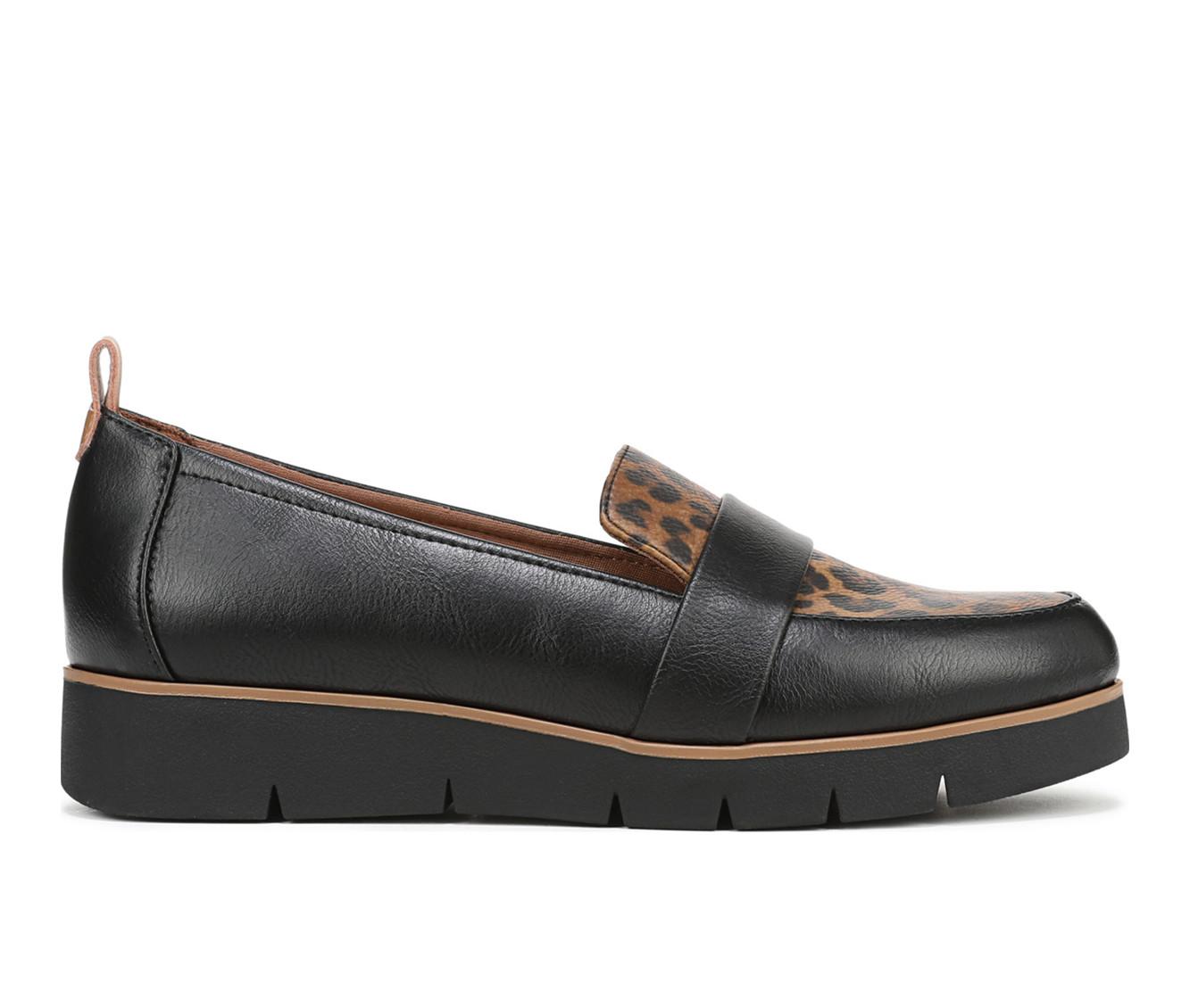 Black/Brown Mul