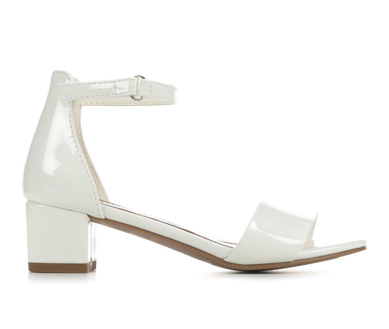 White Patent