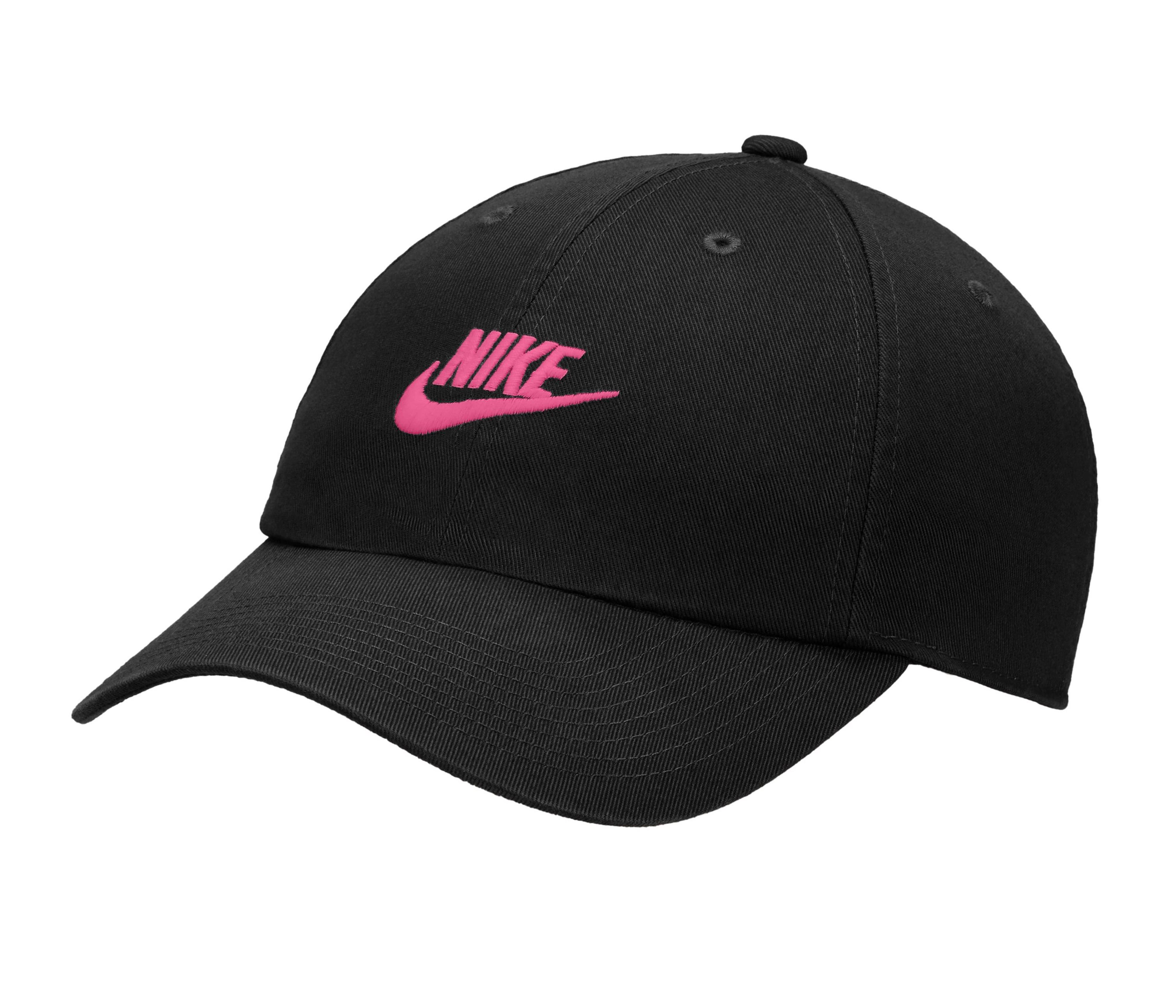 Black/Pink M/L