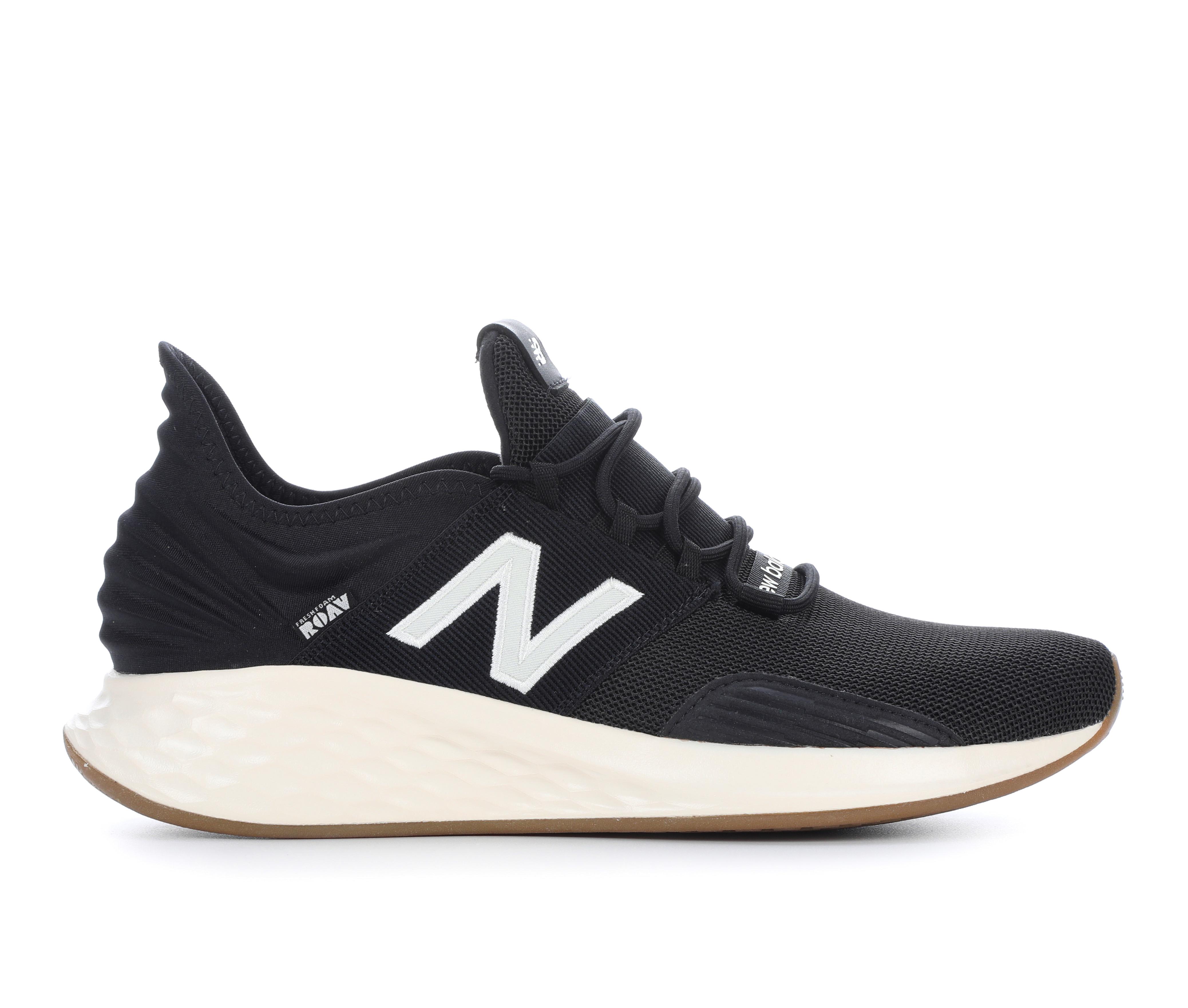 Black/Black/Gum