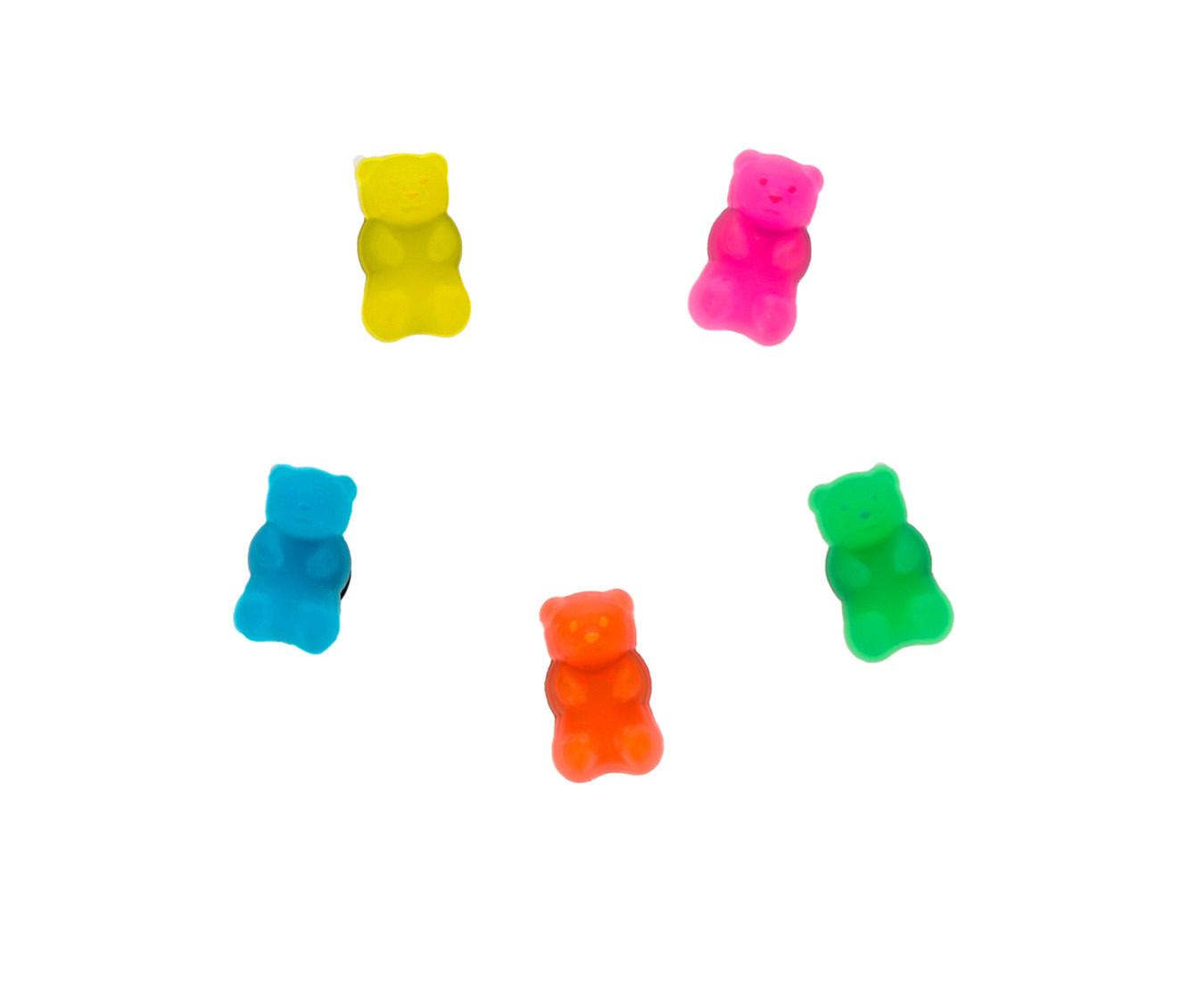 Candy Bear 5 Pk