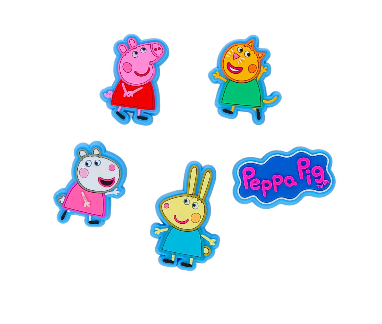 Peppa Pig