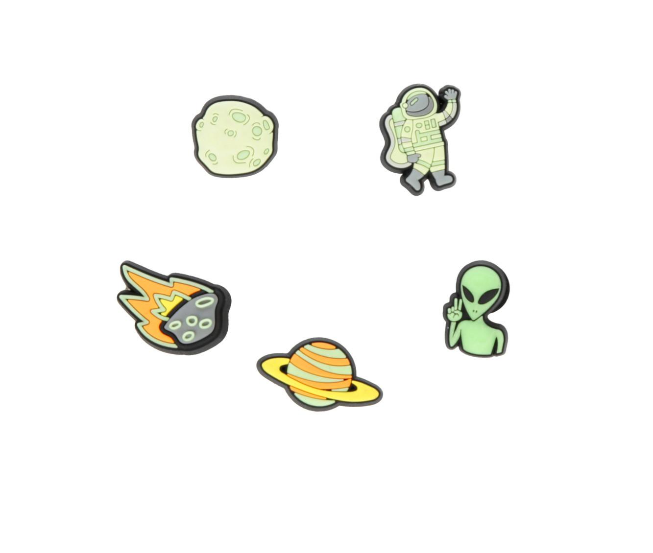 Out Of Space