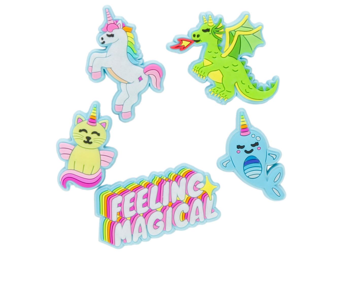 Feeling Magical
