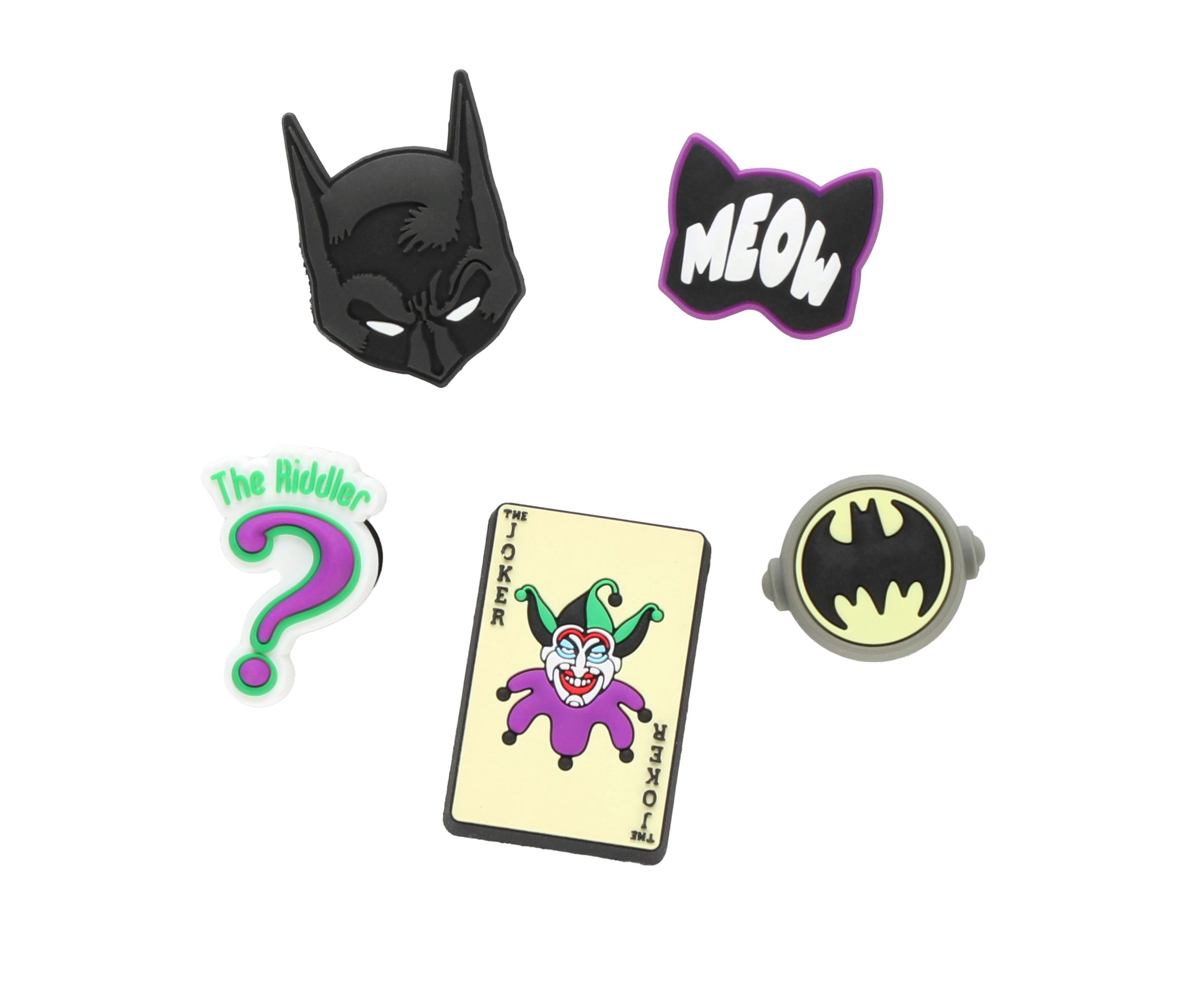 Batman 5 Pack