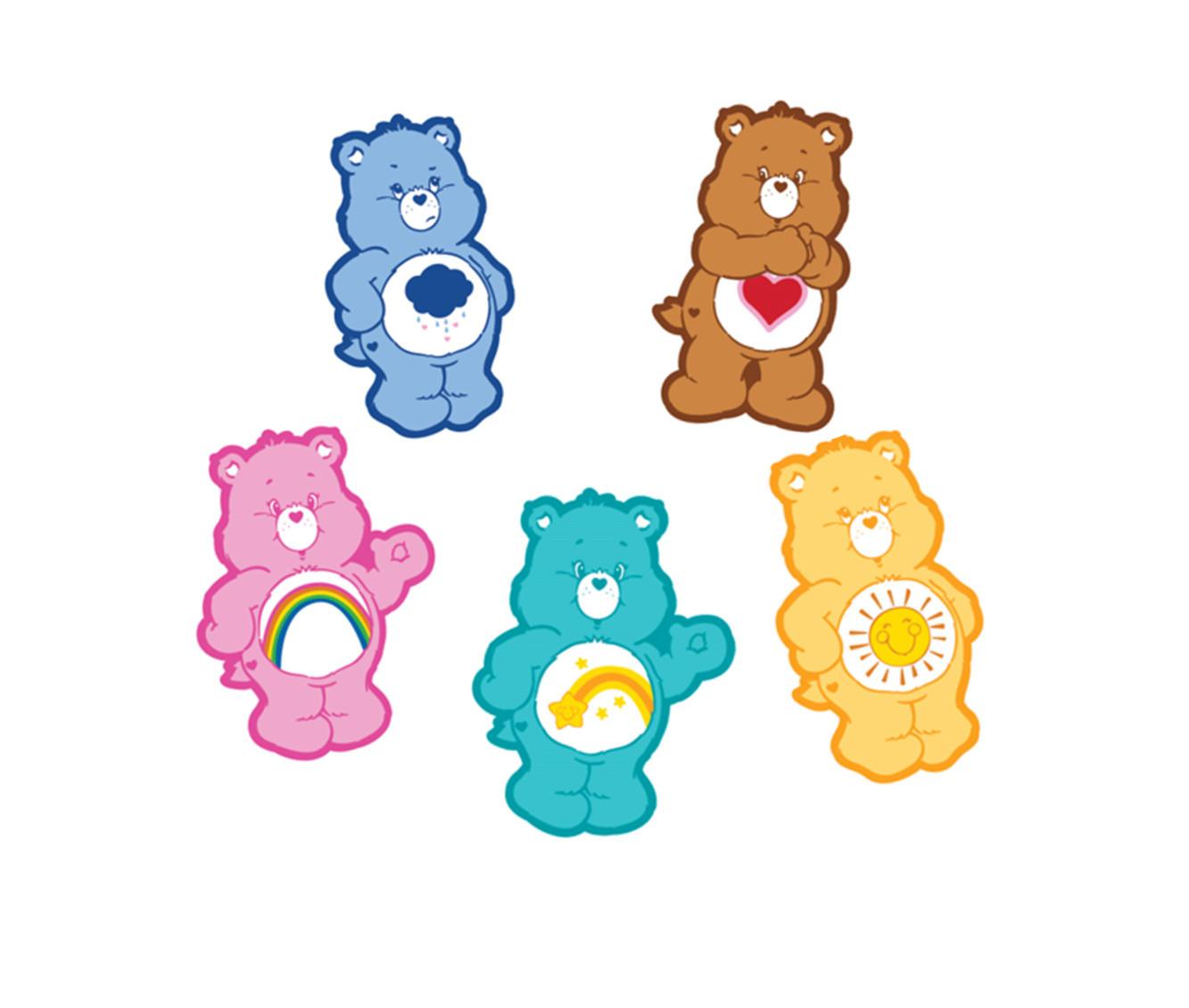 Care Bears