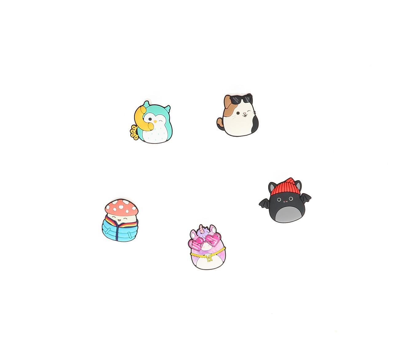 Squishmallows