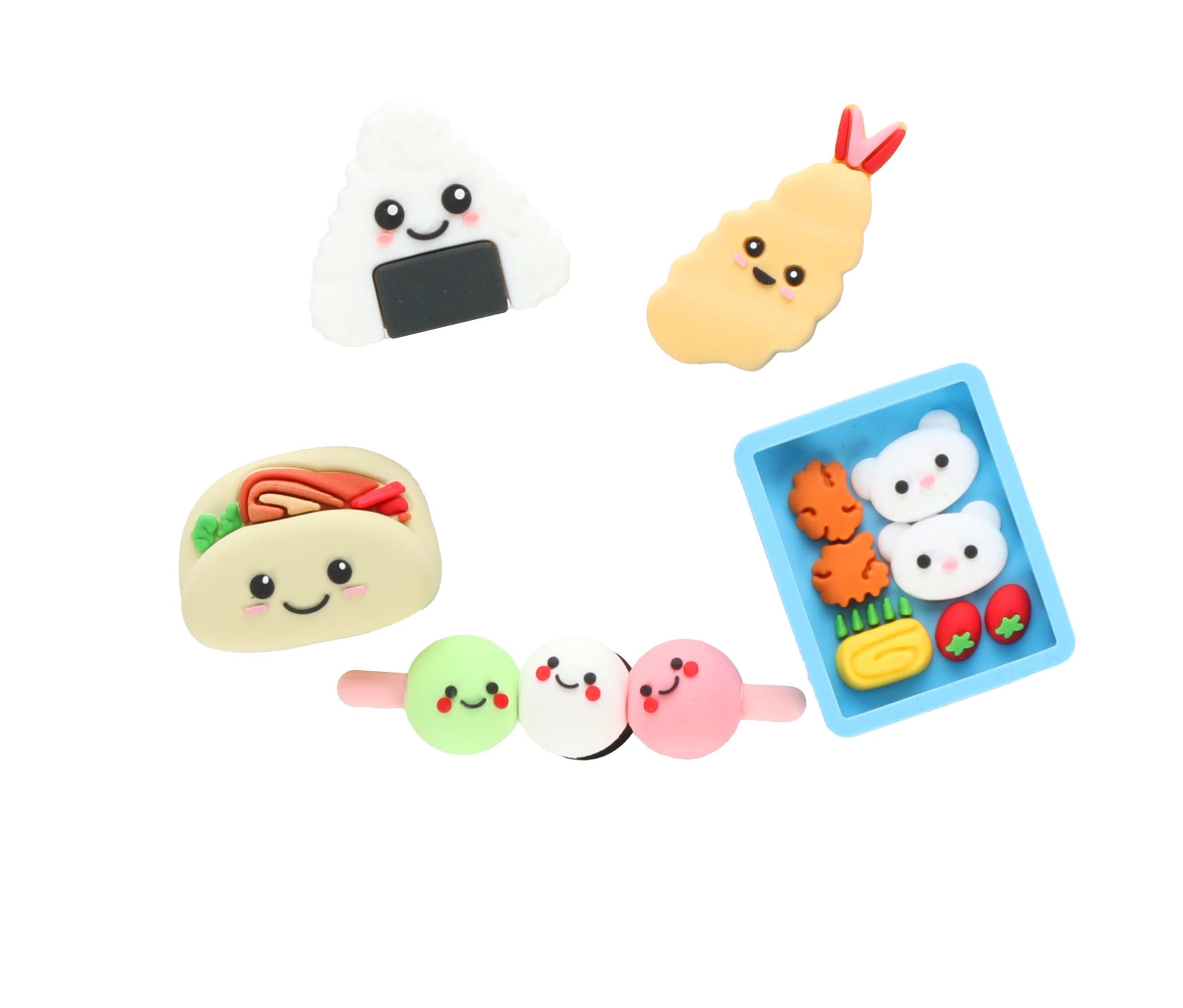 Cute Snacks