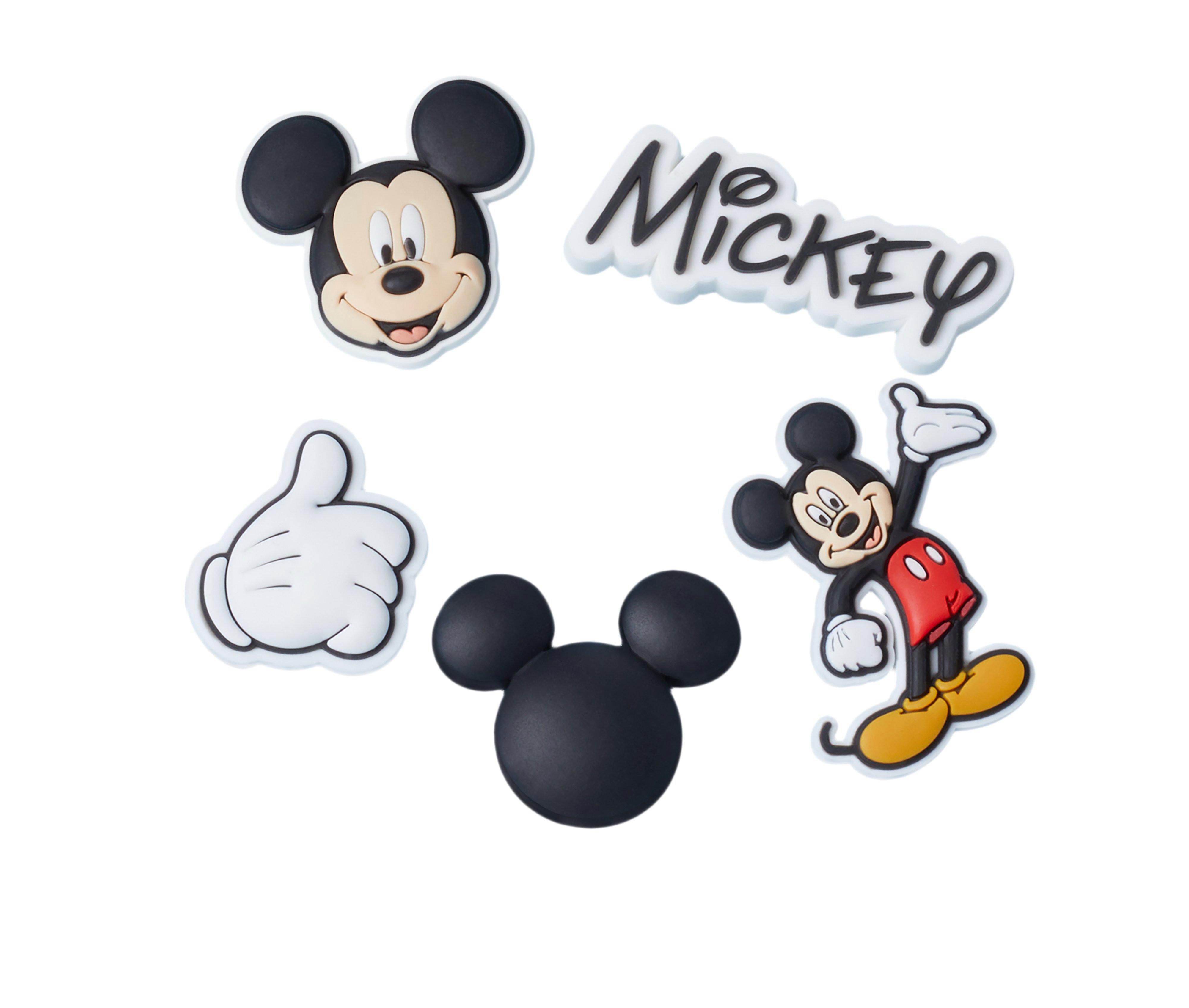 Mickey Pant 5Pk