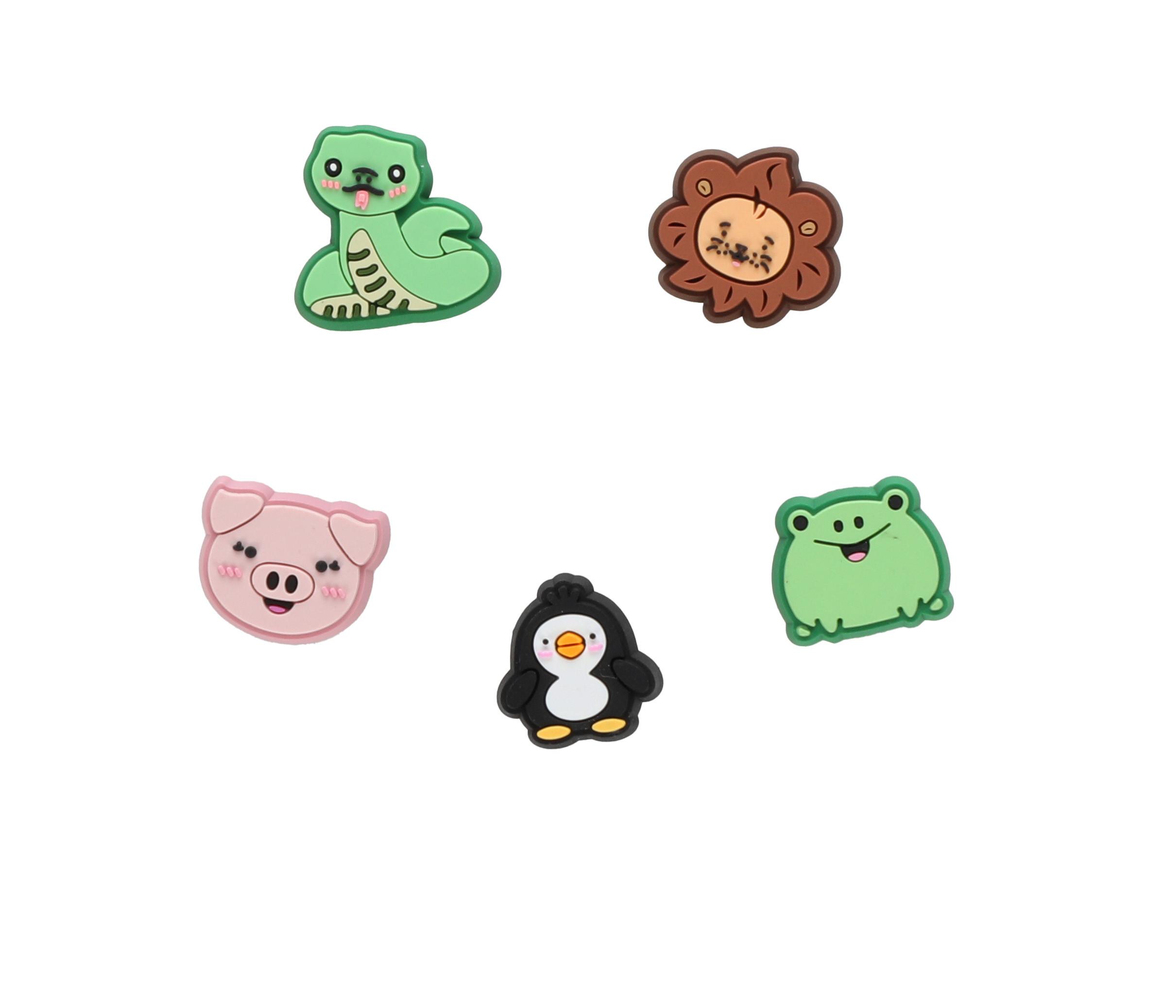 Cartoon Animal