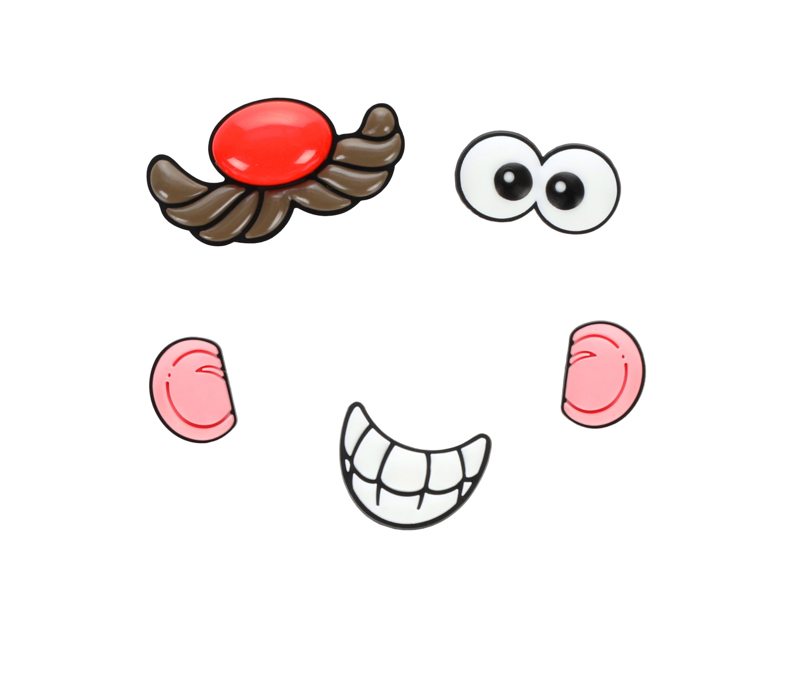 Mr Potato Head