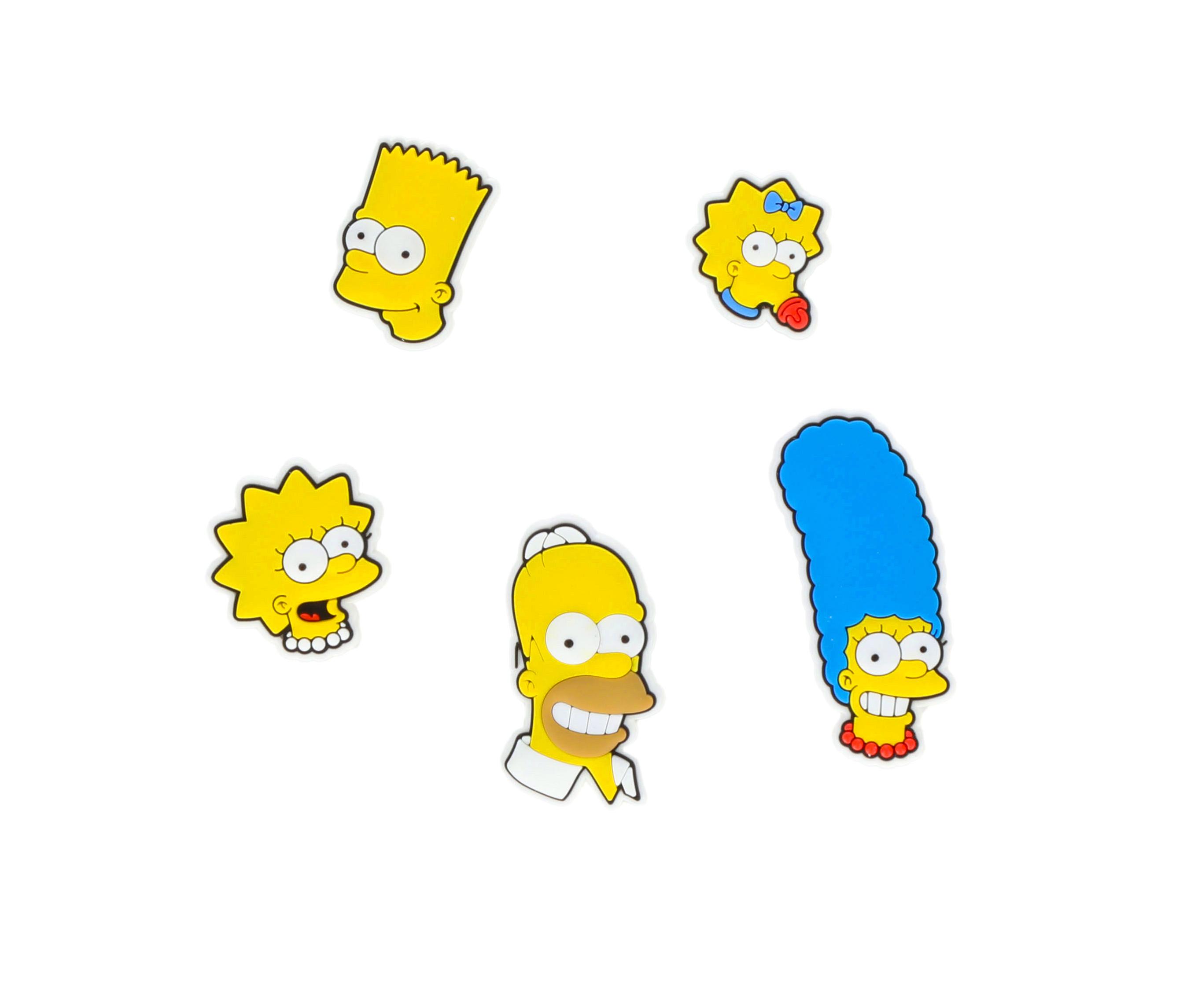 The Simpsons
