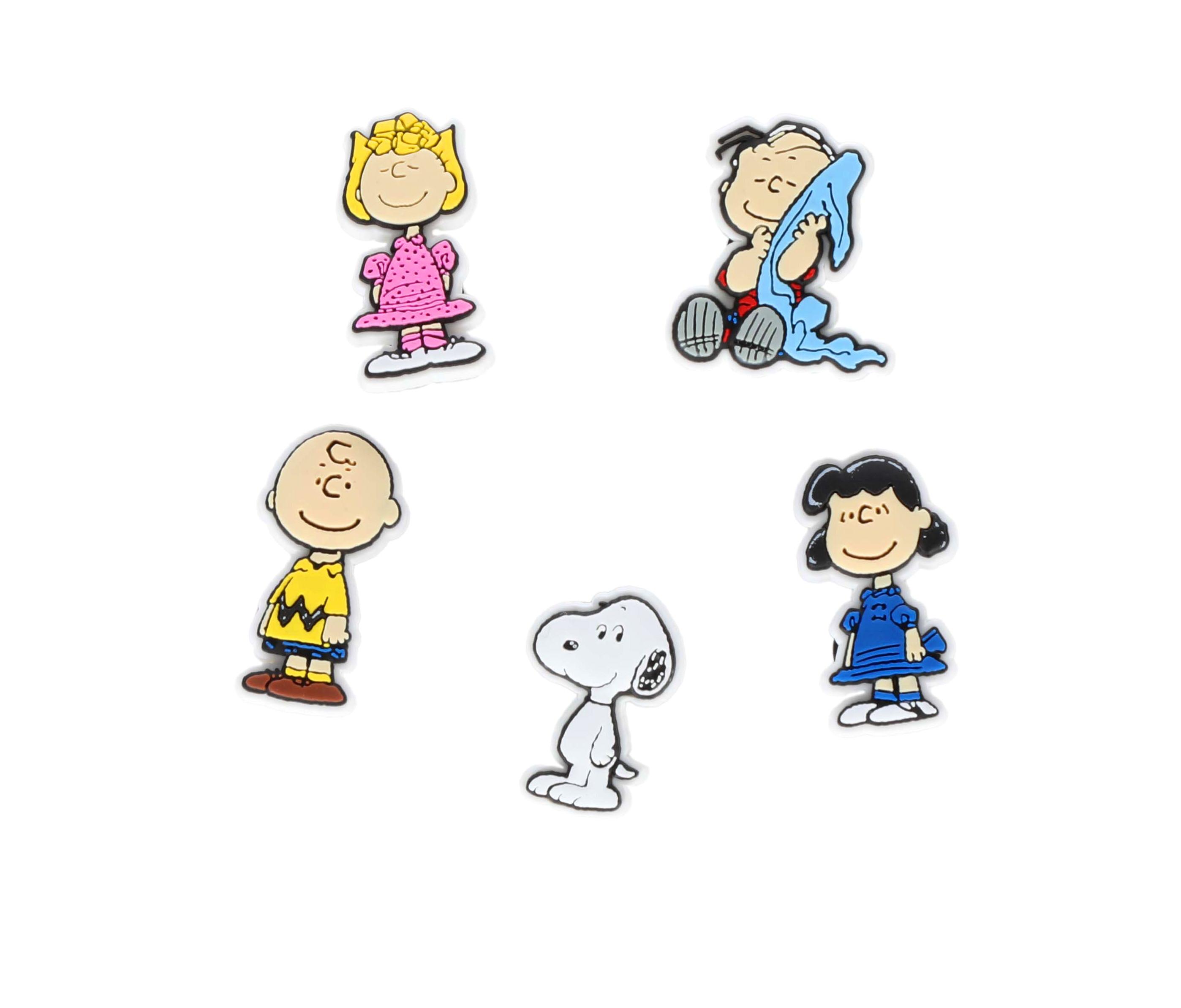 Peanuts II