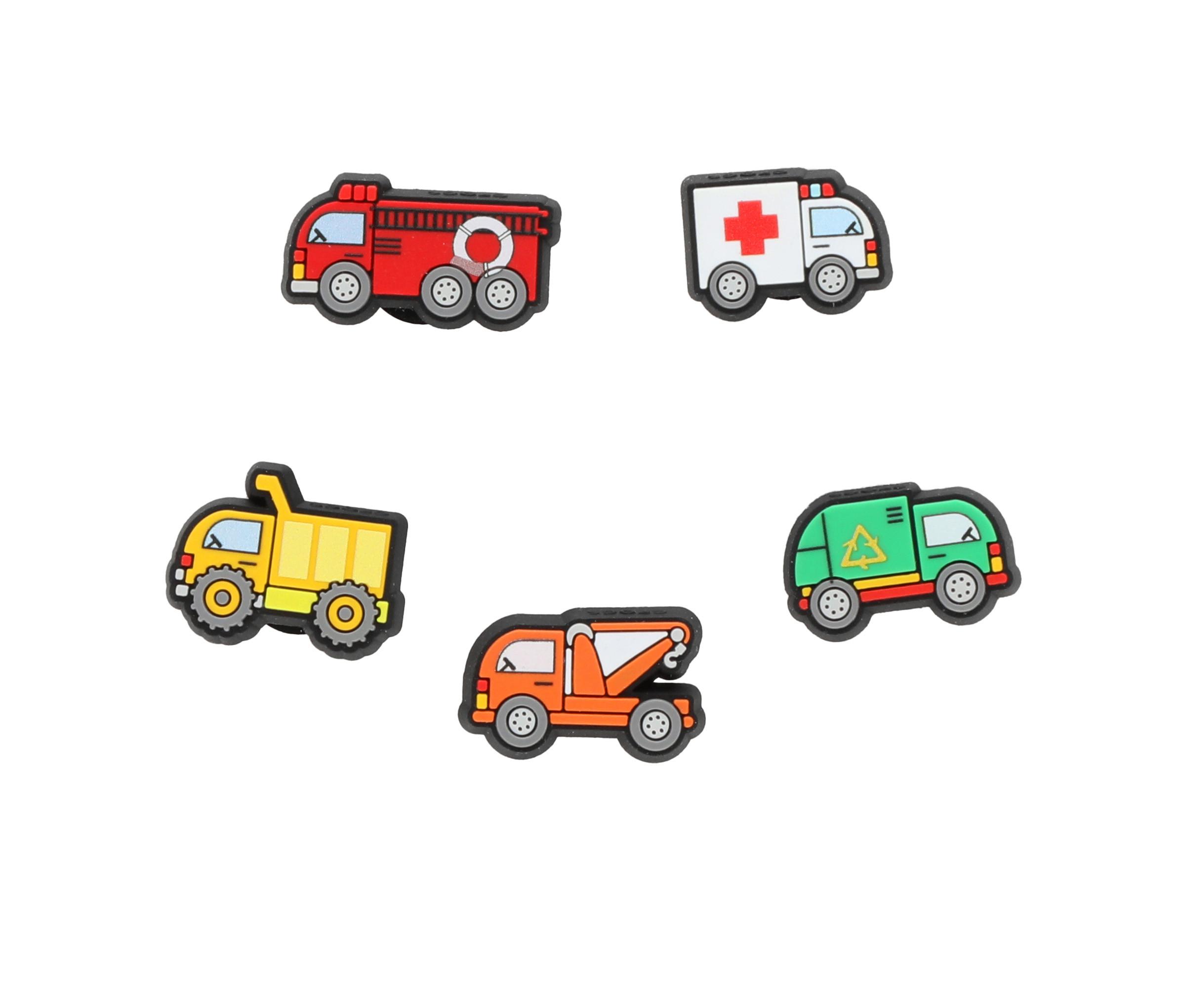 Tiny Work Truck