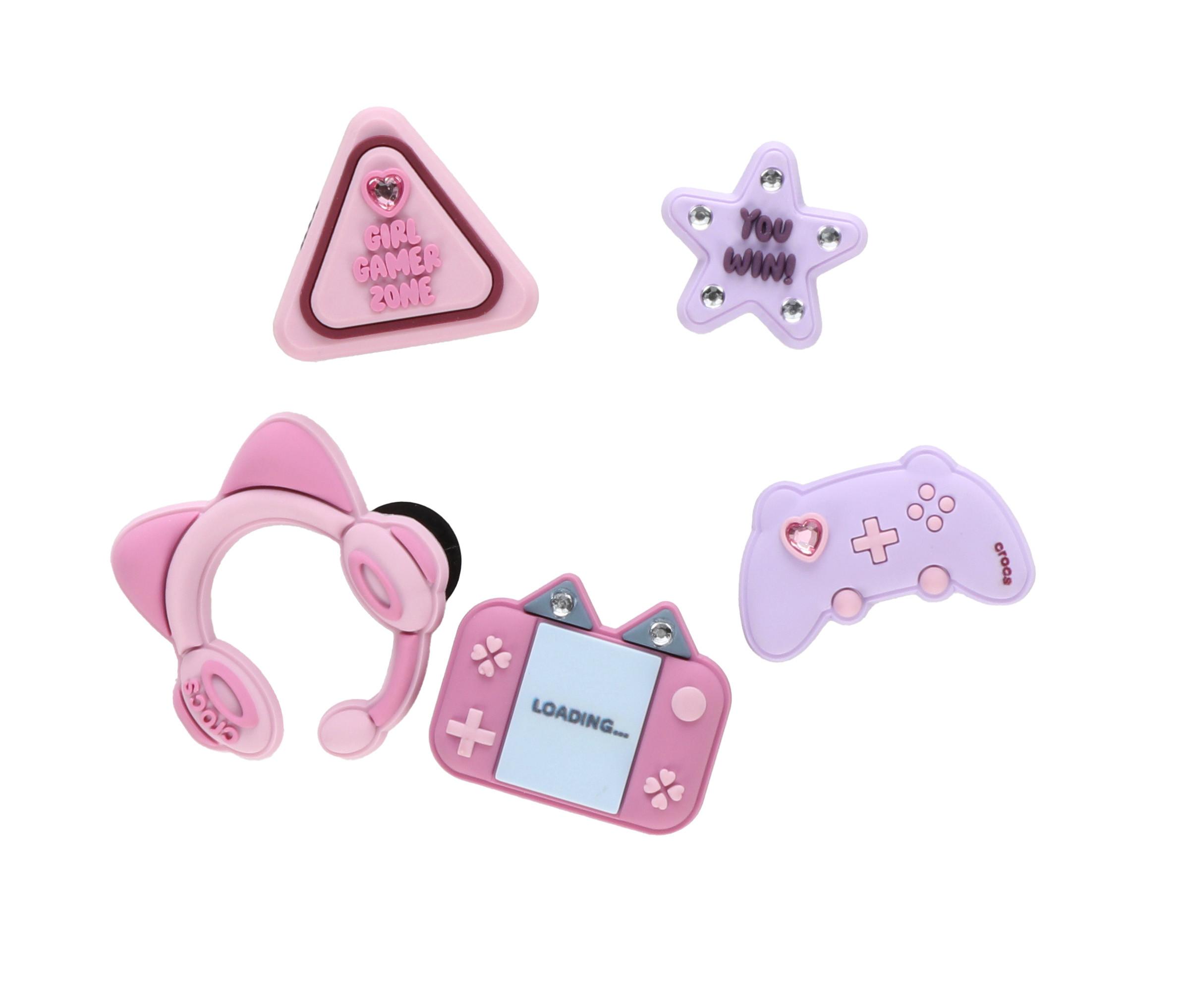 Girl Gamer