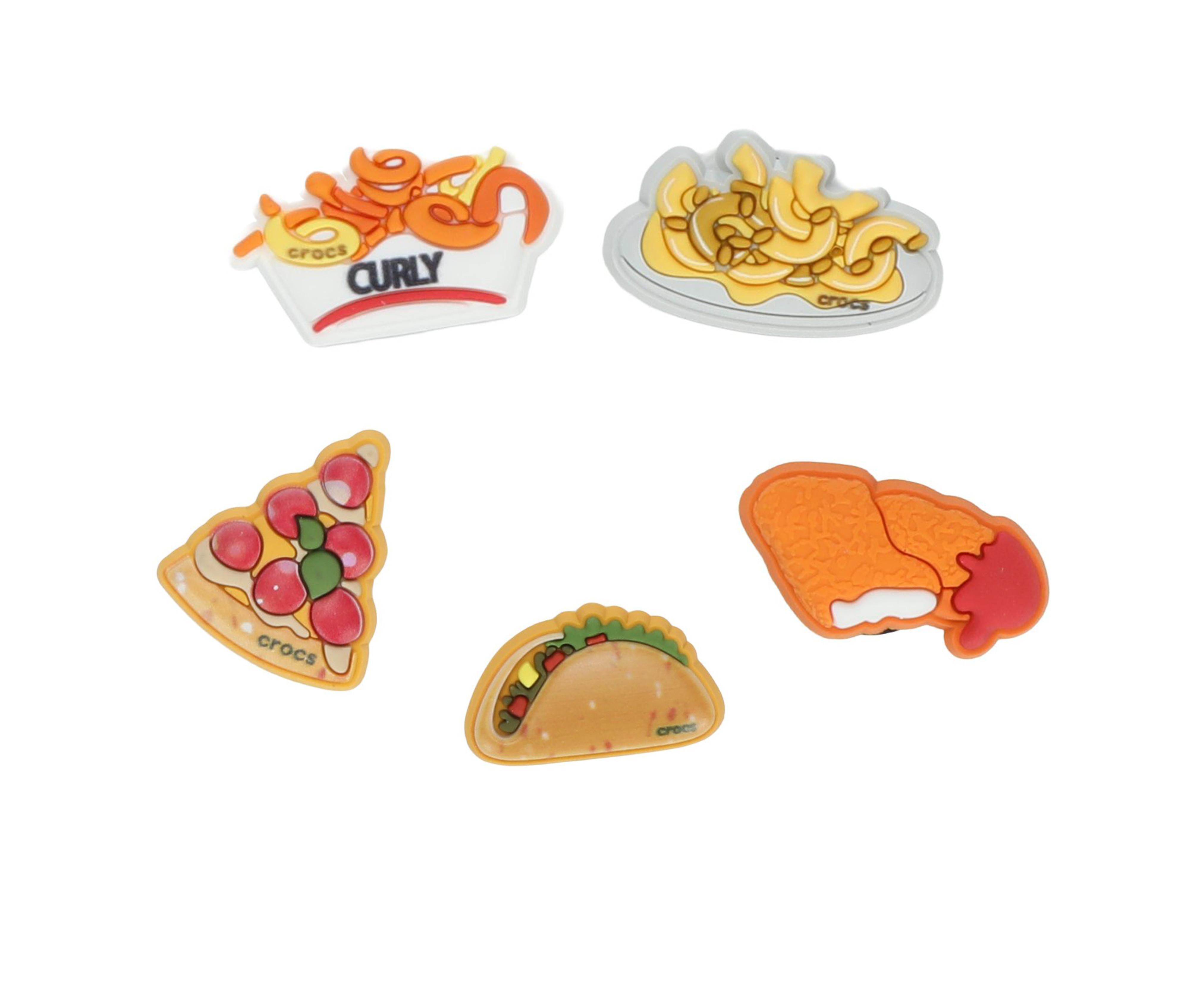 Favorite Foods