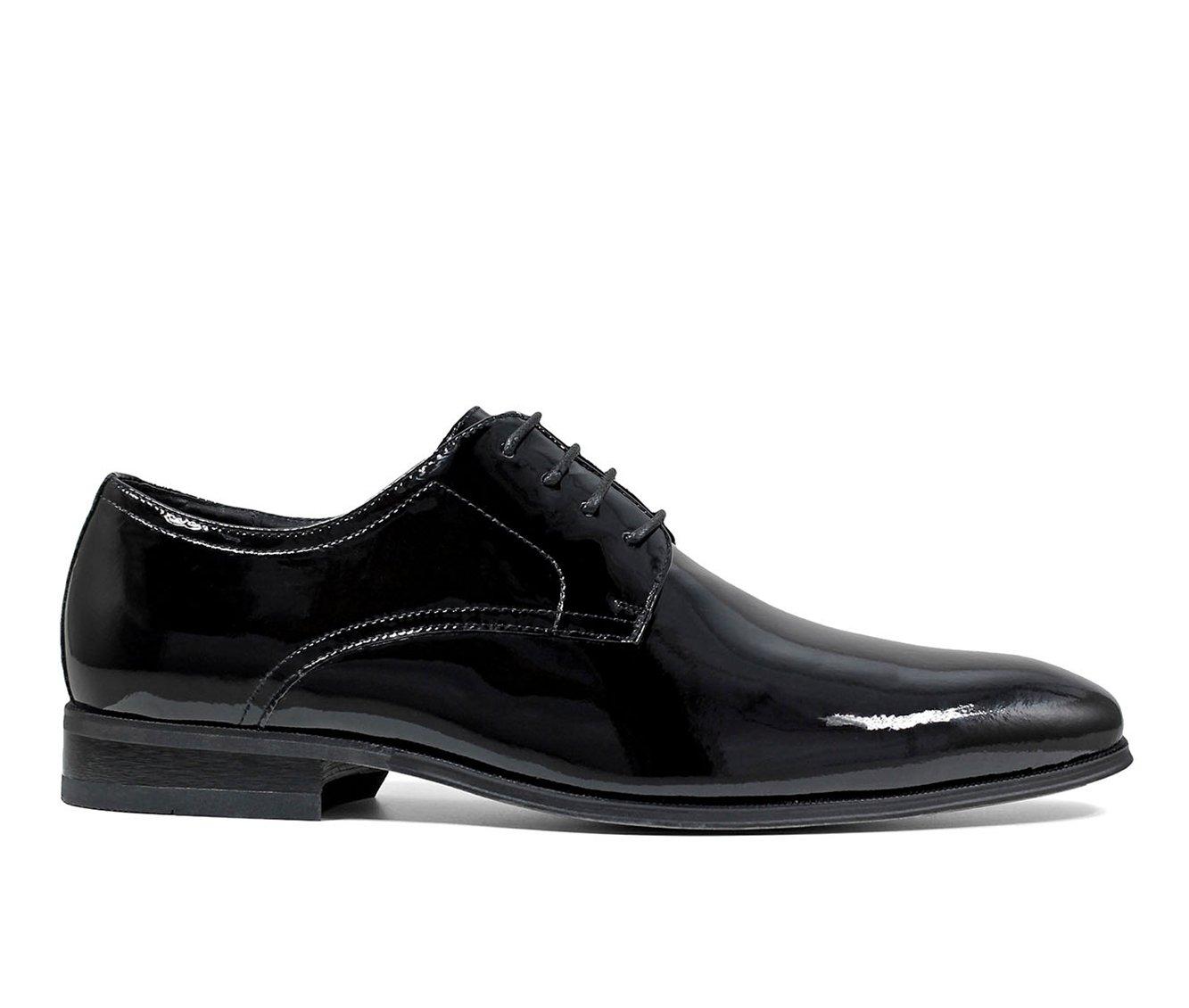Black Patent