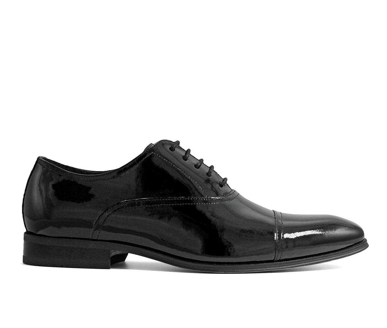 Black Patent