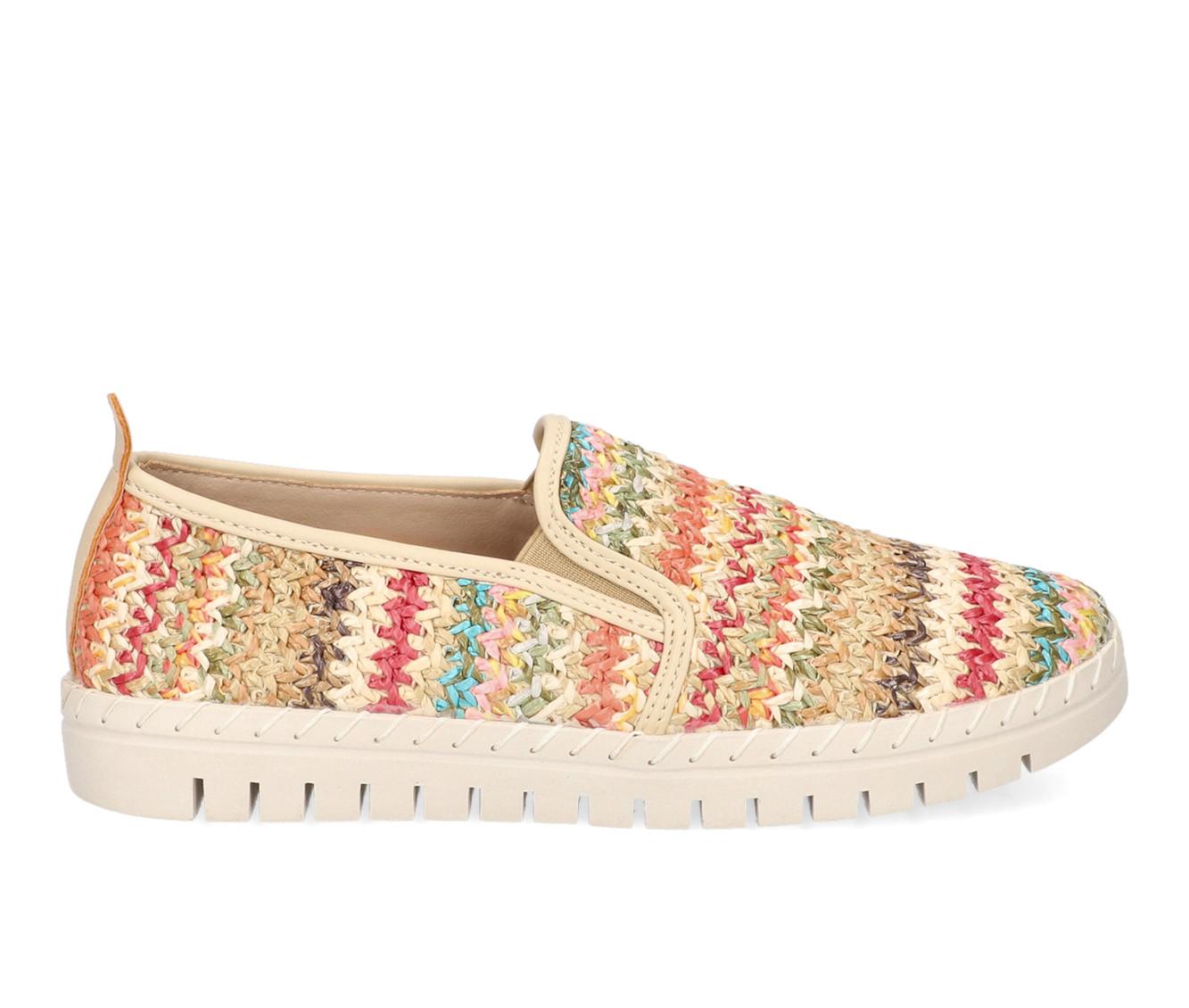 Spring Woven