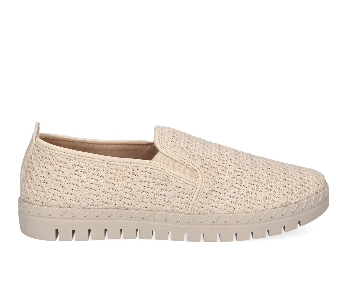 Natural Woven