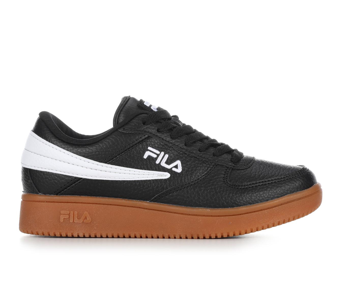 Bk/Wht/Gum