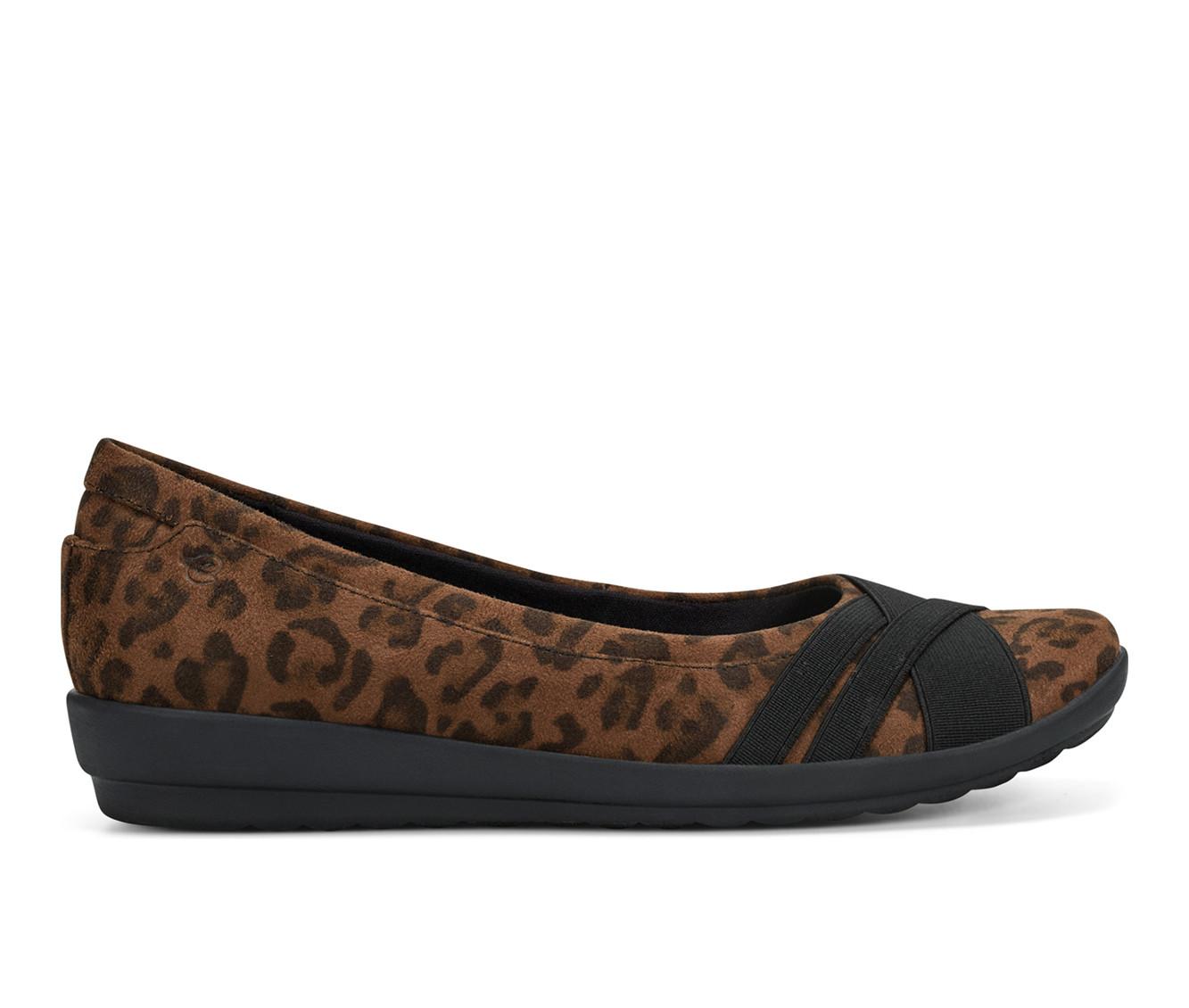 Leopard Black