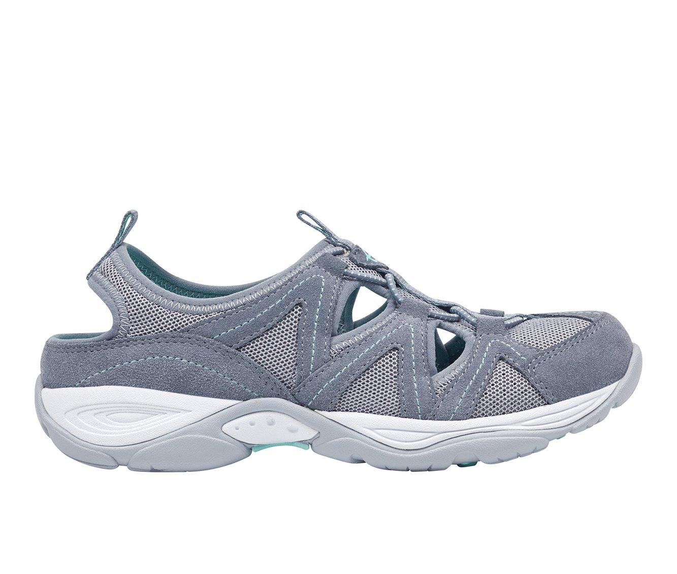 Grey/Mint